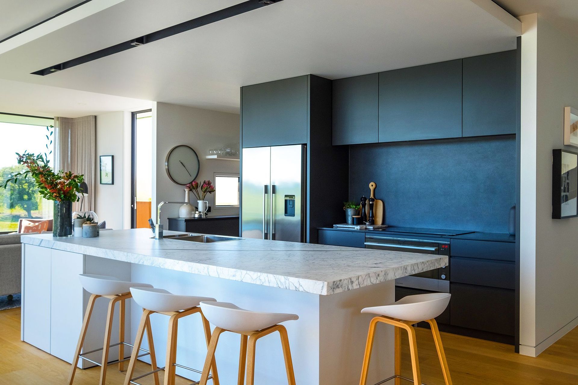 Gordonton Residence