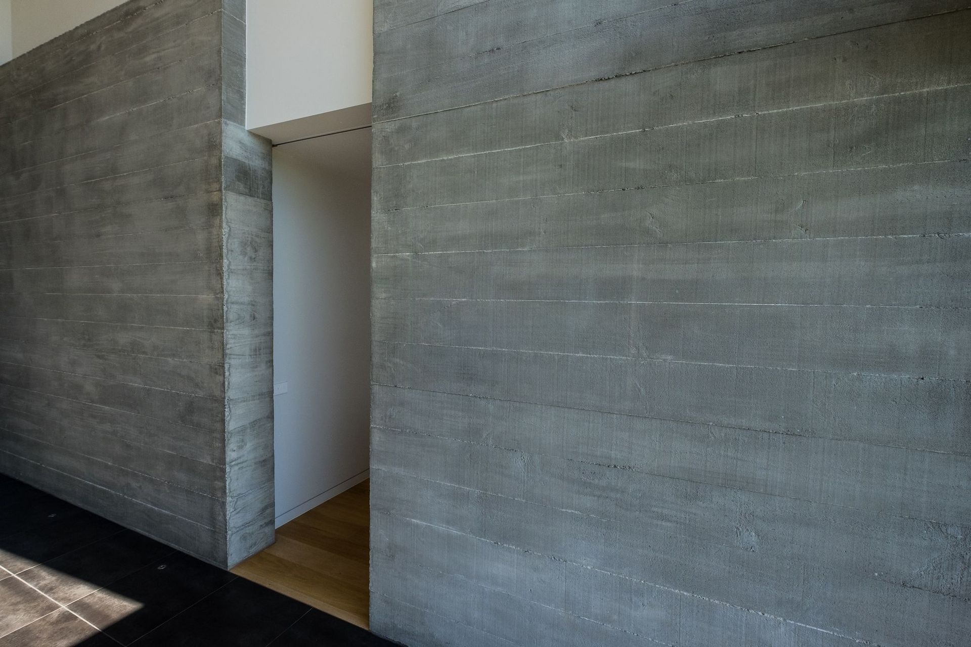 Gordonton Residence