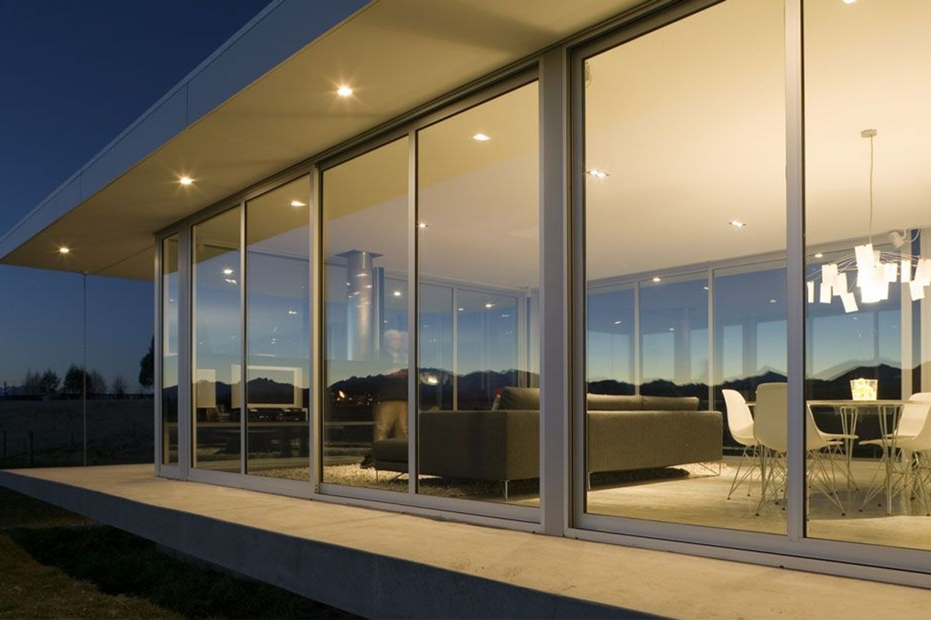 Wanaka House