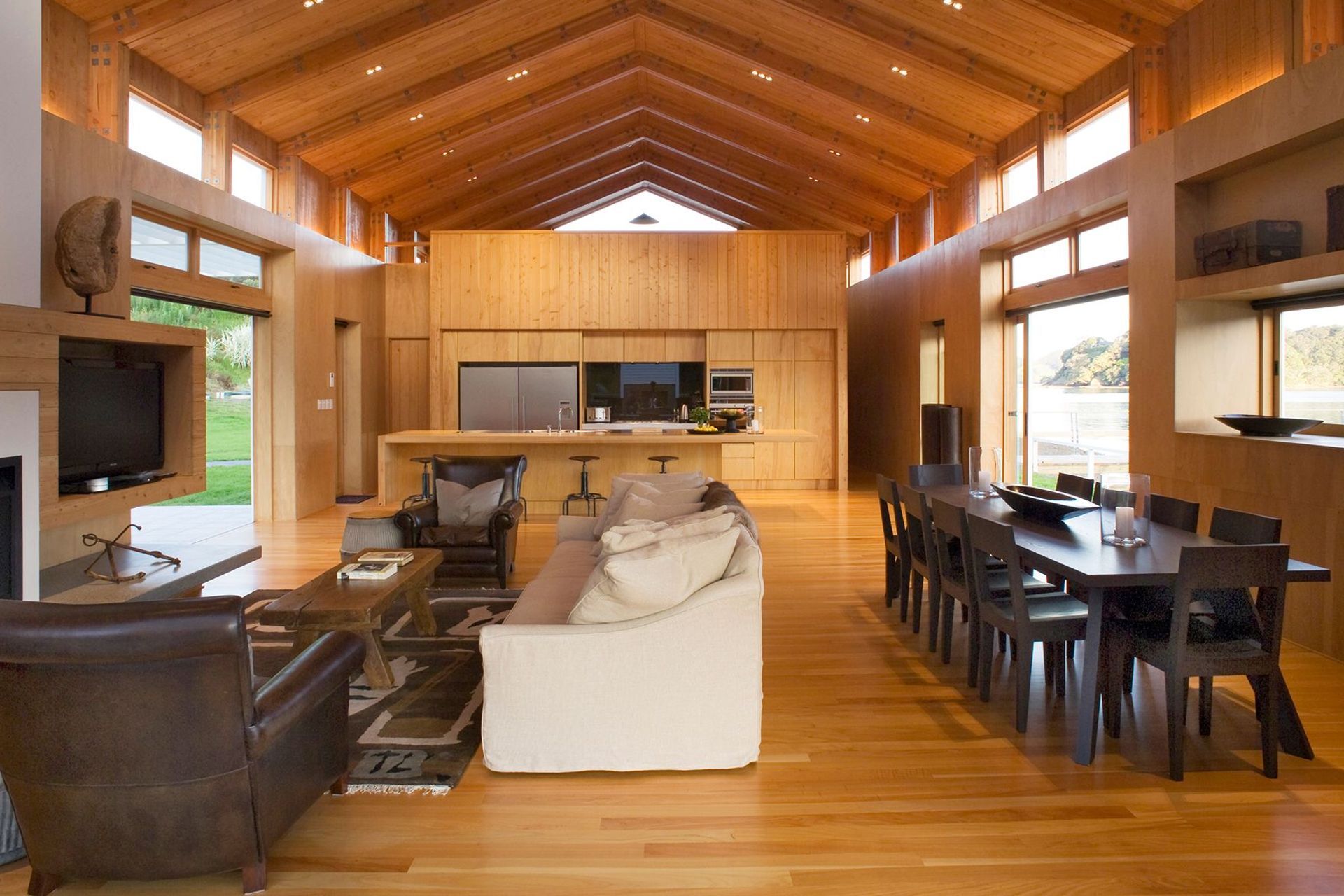 Omarino Lodge