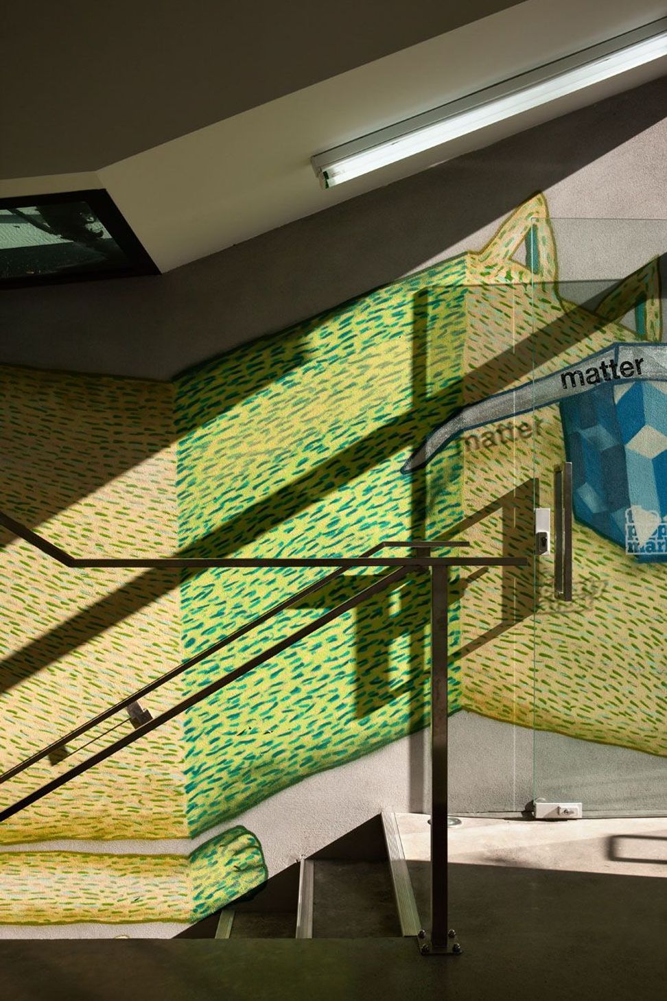 Inside Out Offices