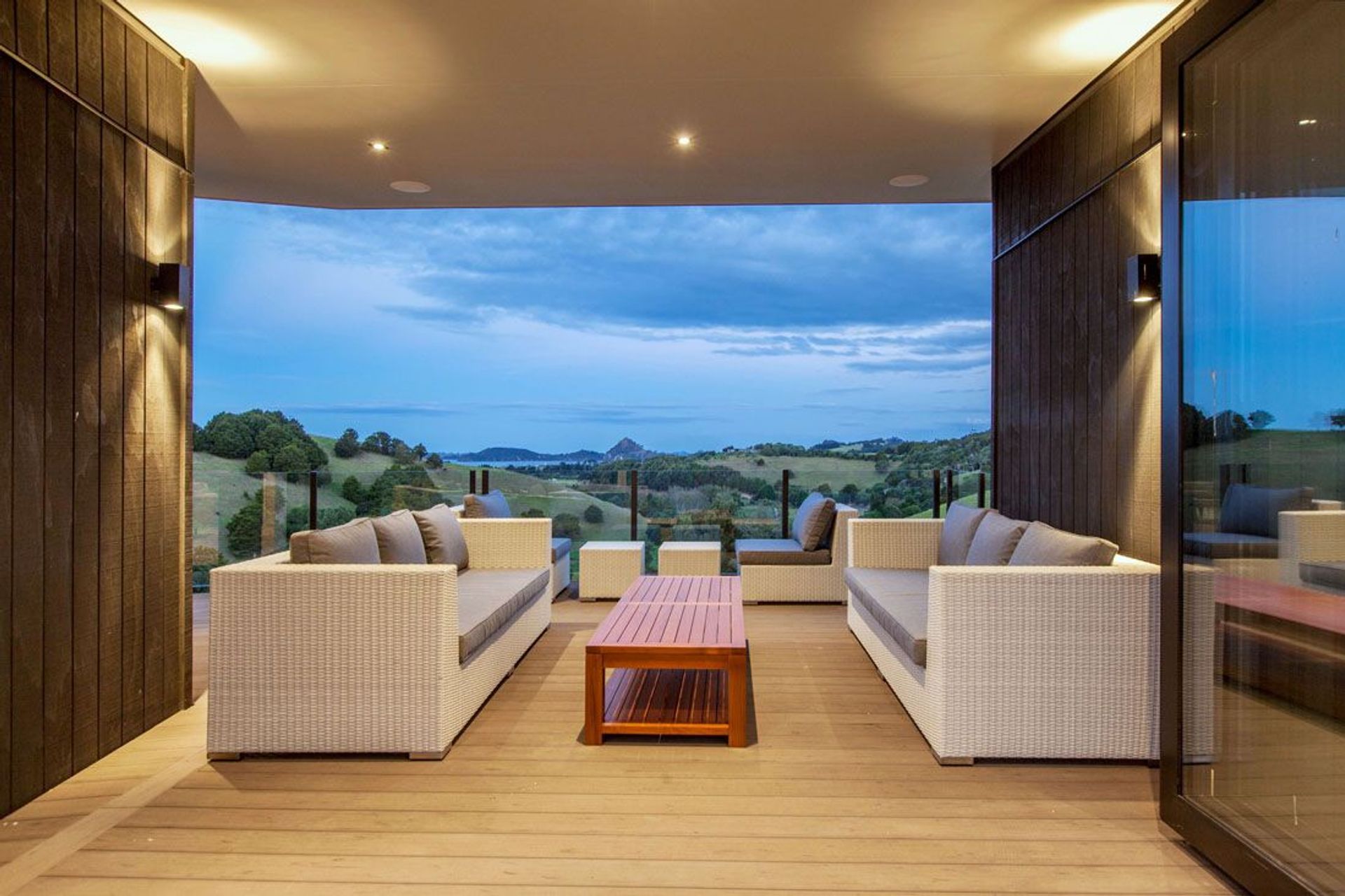 Pataua Holiday Home