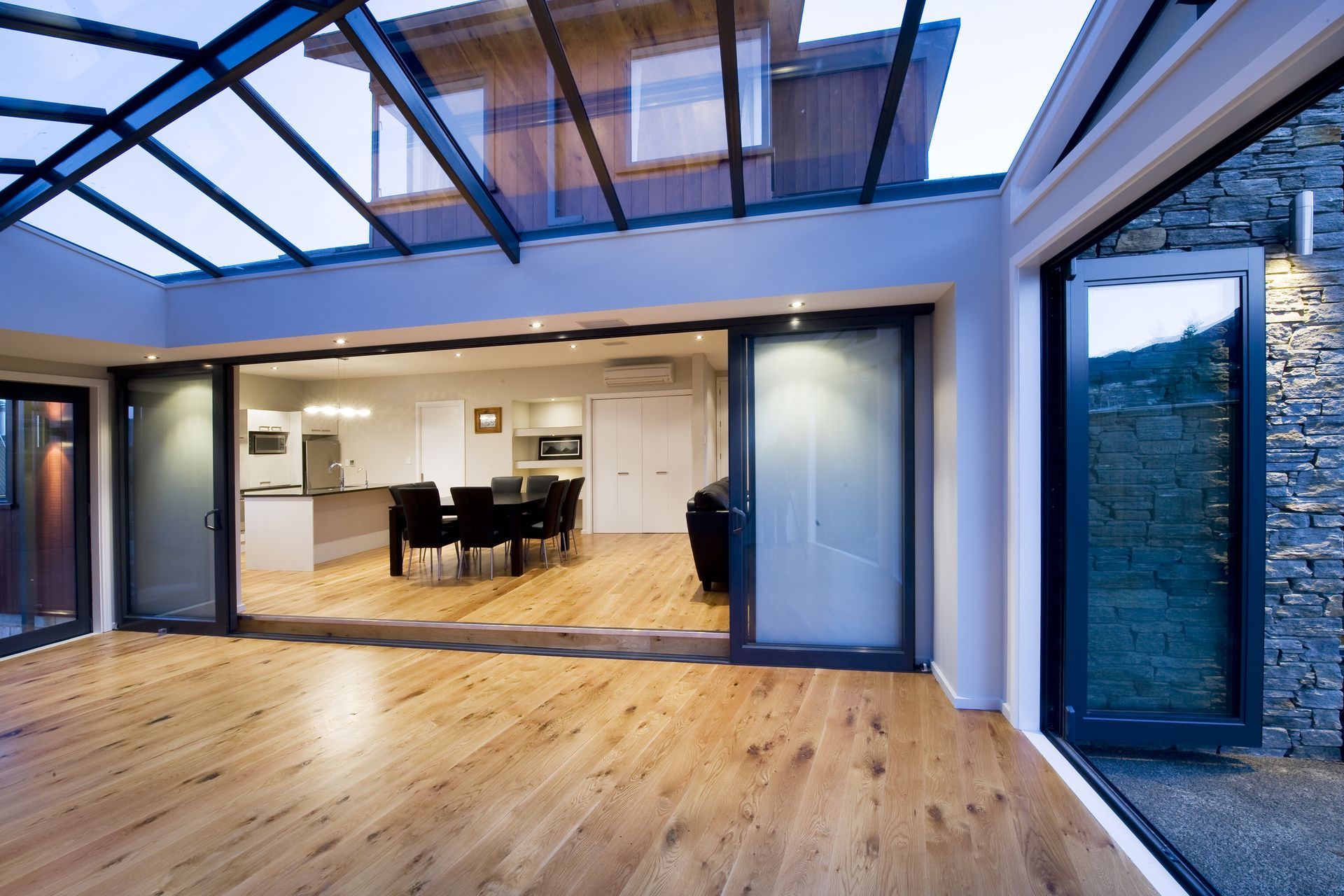 Higham Architecture