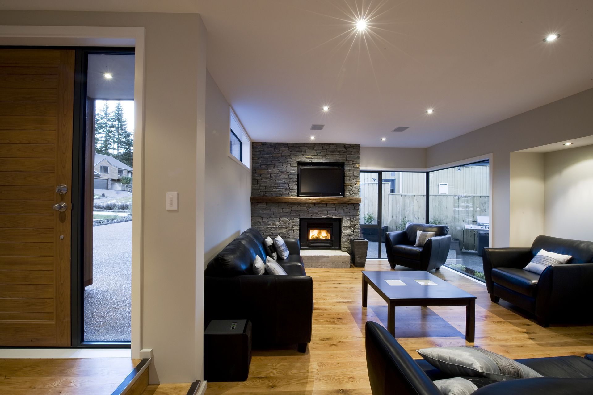 Higham Architecture