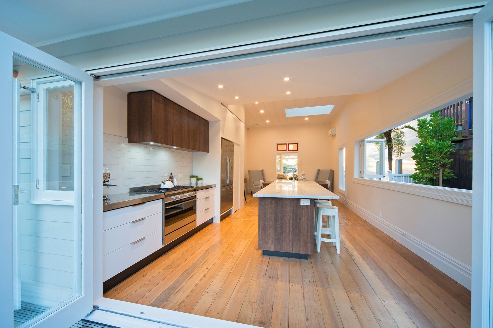 Ardmore Home
