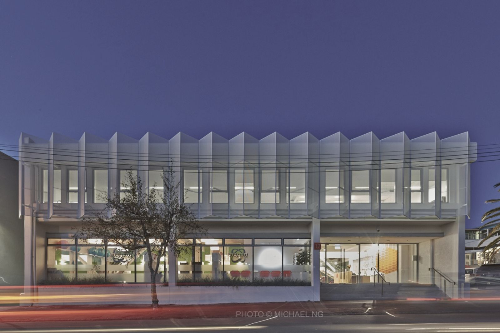 ASC Architects