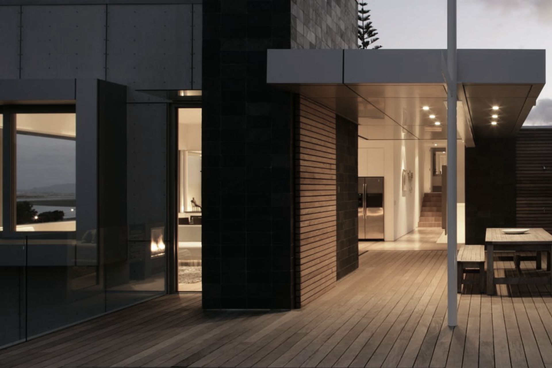 Architex NZ banner