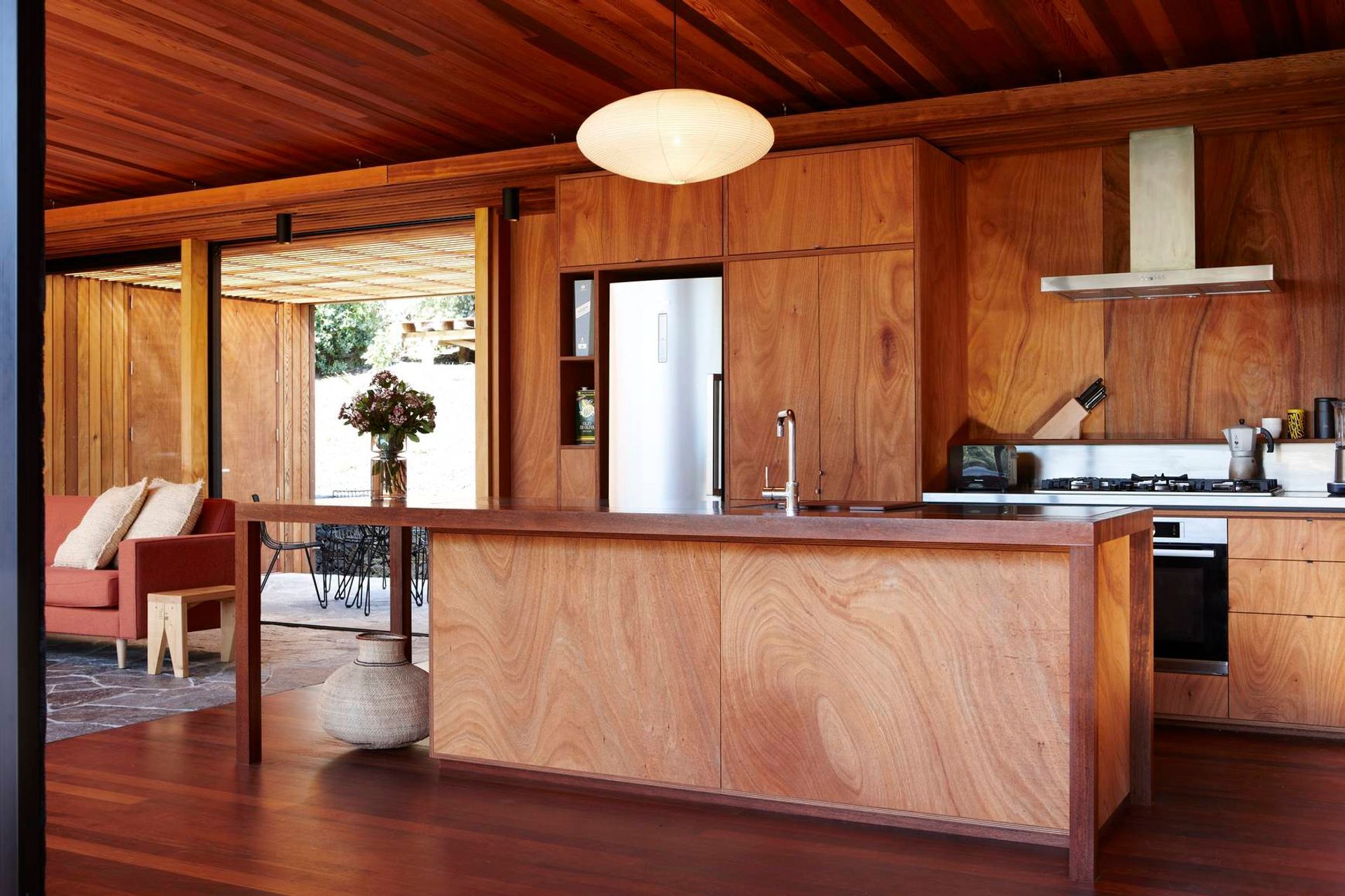 Bethells Bach