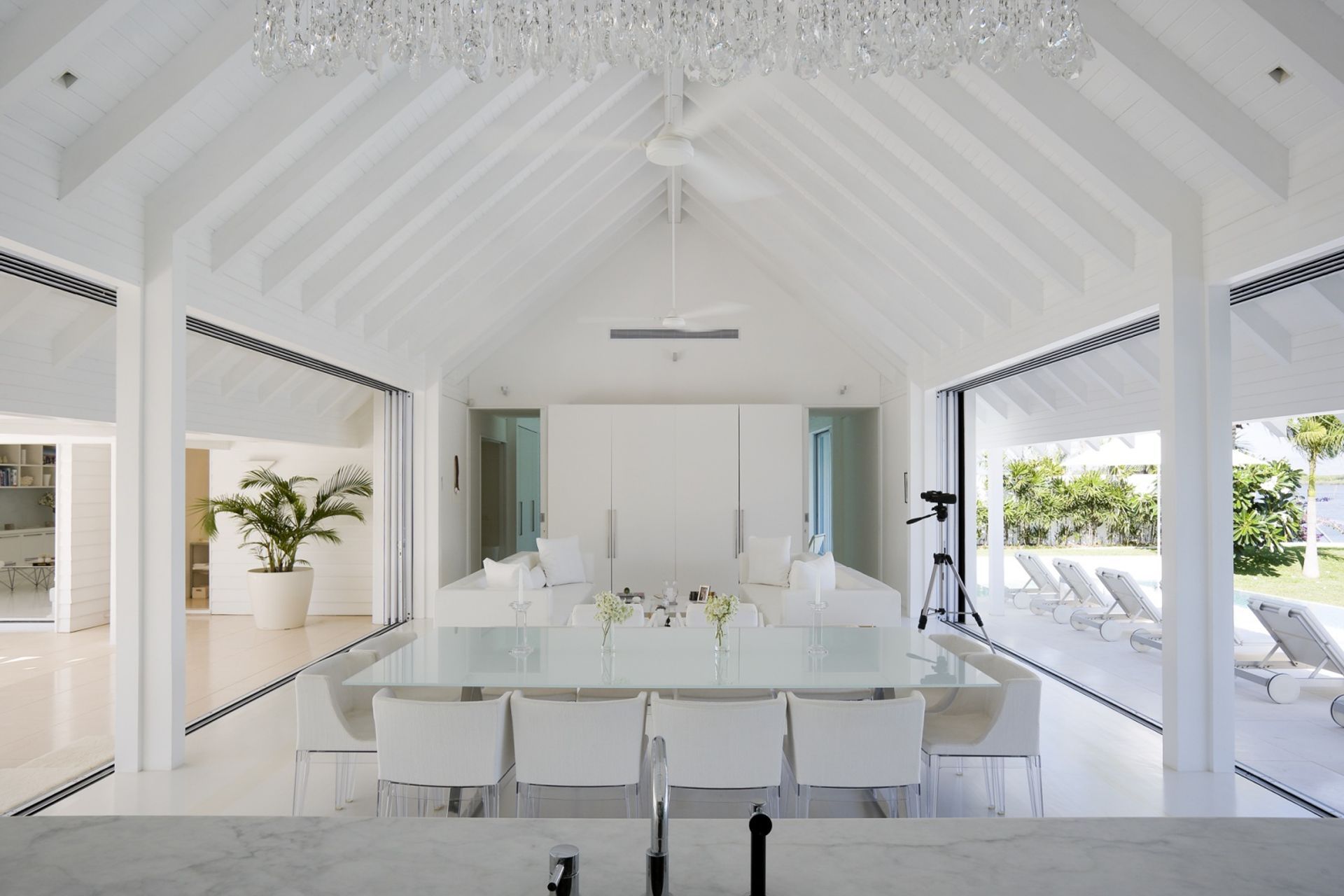 Valuvalu House