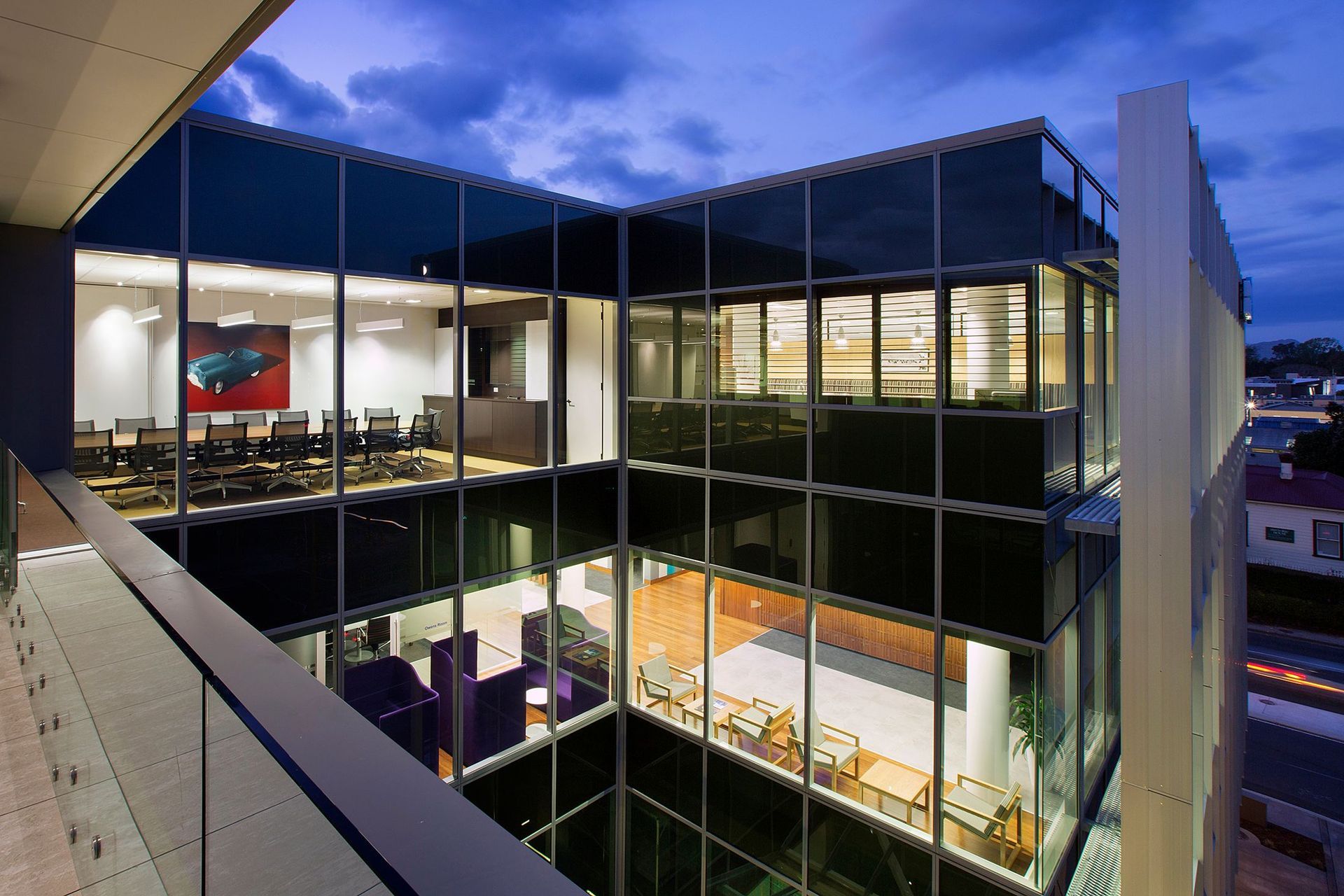 CBC Construction - 247 Cameron Road, Tauranga