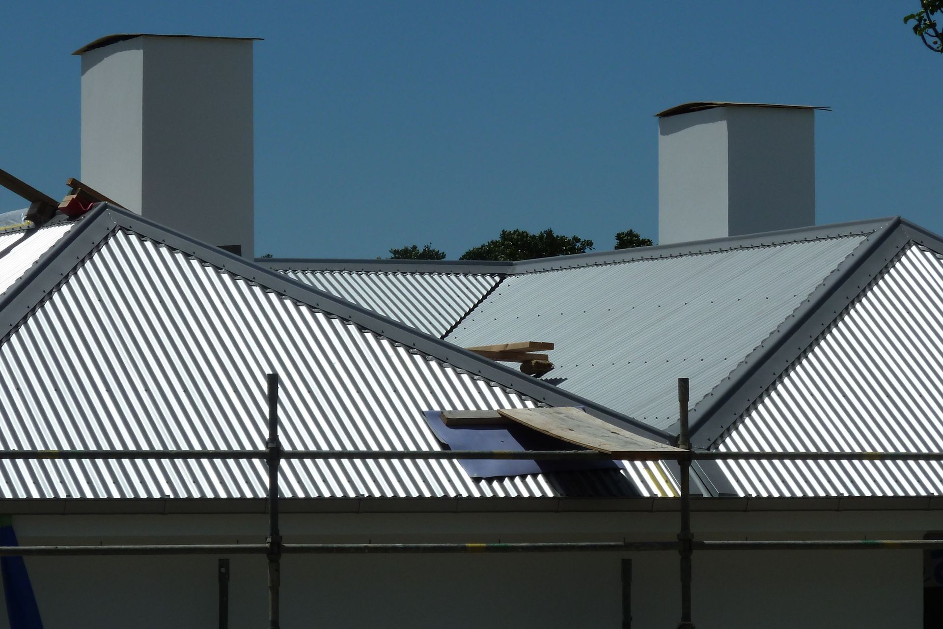 Chimneys Auckland
