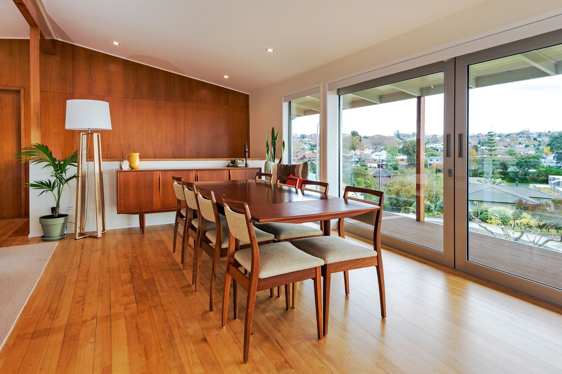 Cleary Terrace