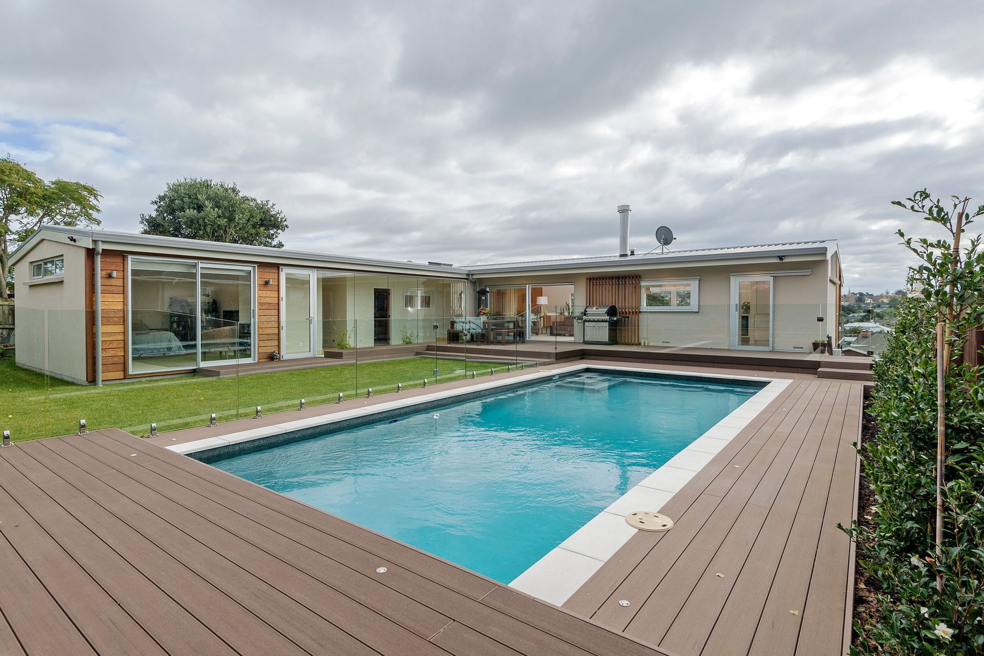Cleary Terrace