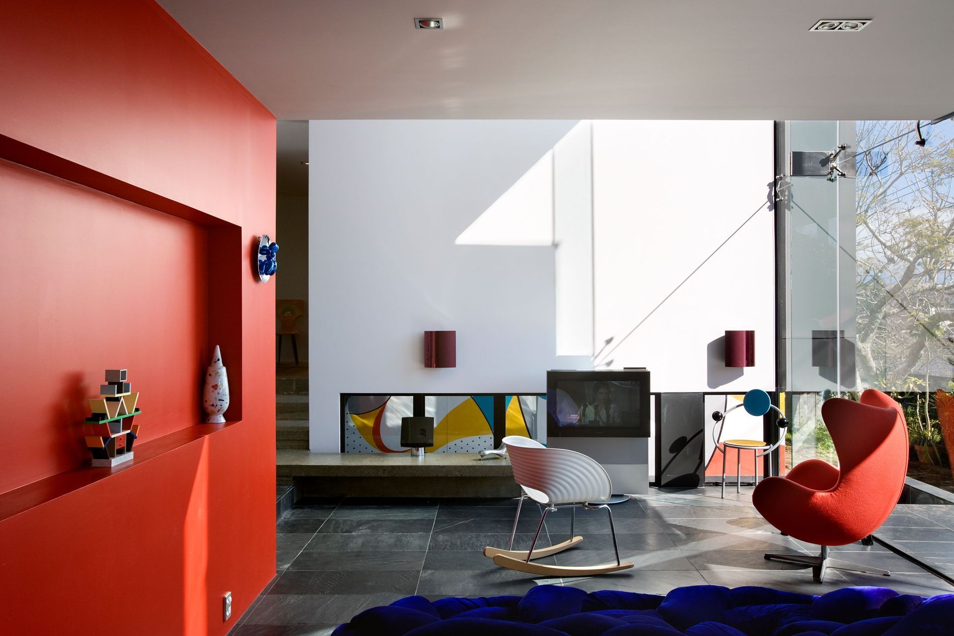 Corinth House