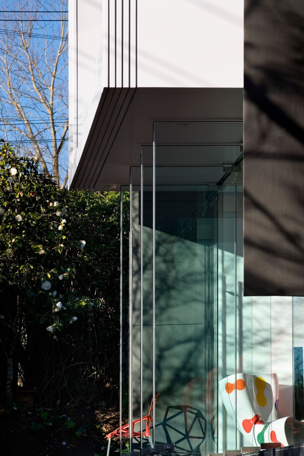 Corinth House