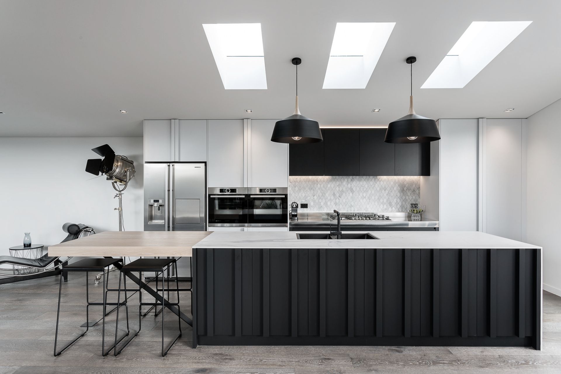 Westmere Kitchen