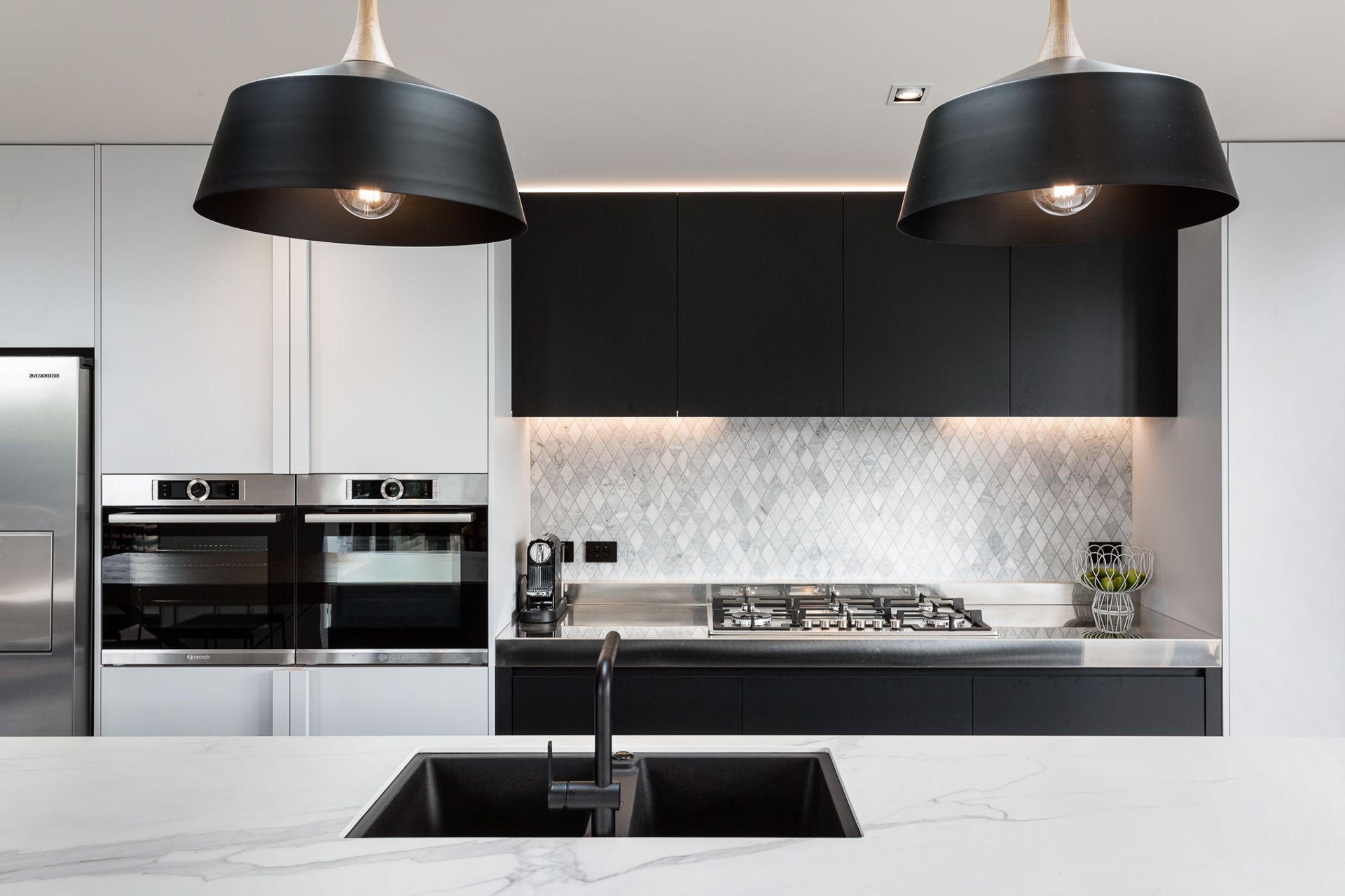 Westmere Kitchen