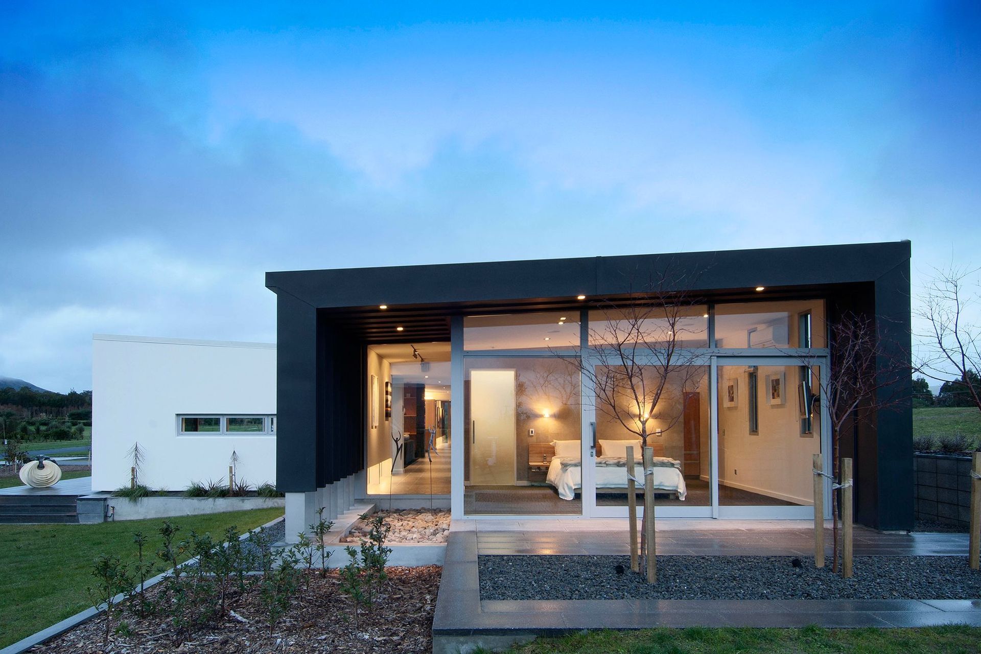 Martinborough House