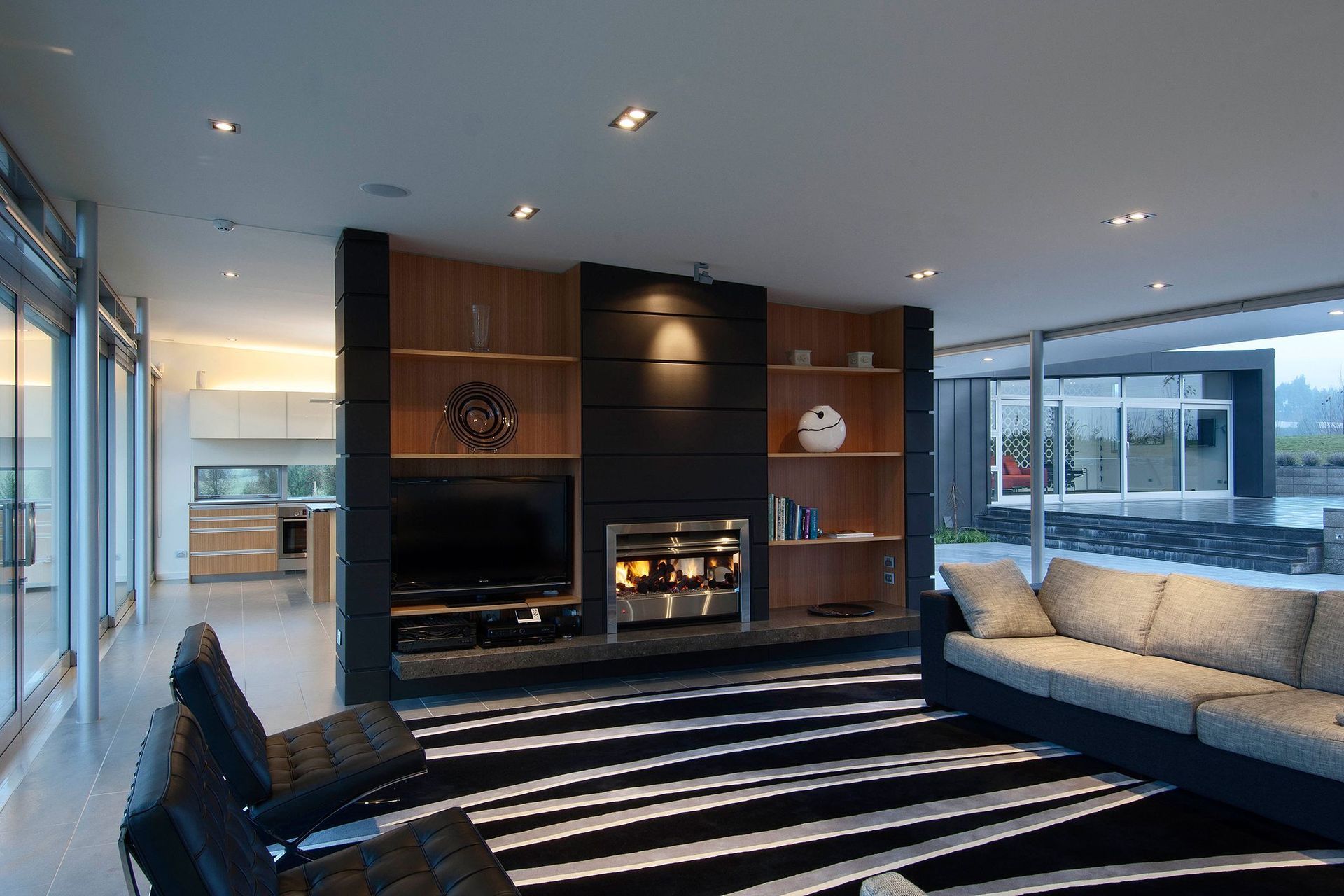 Martinborough House