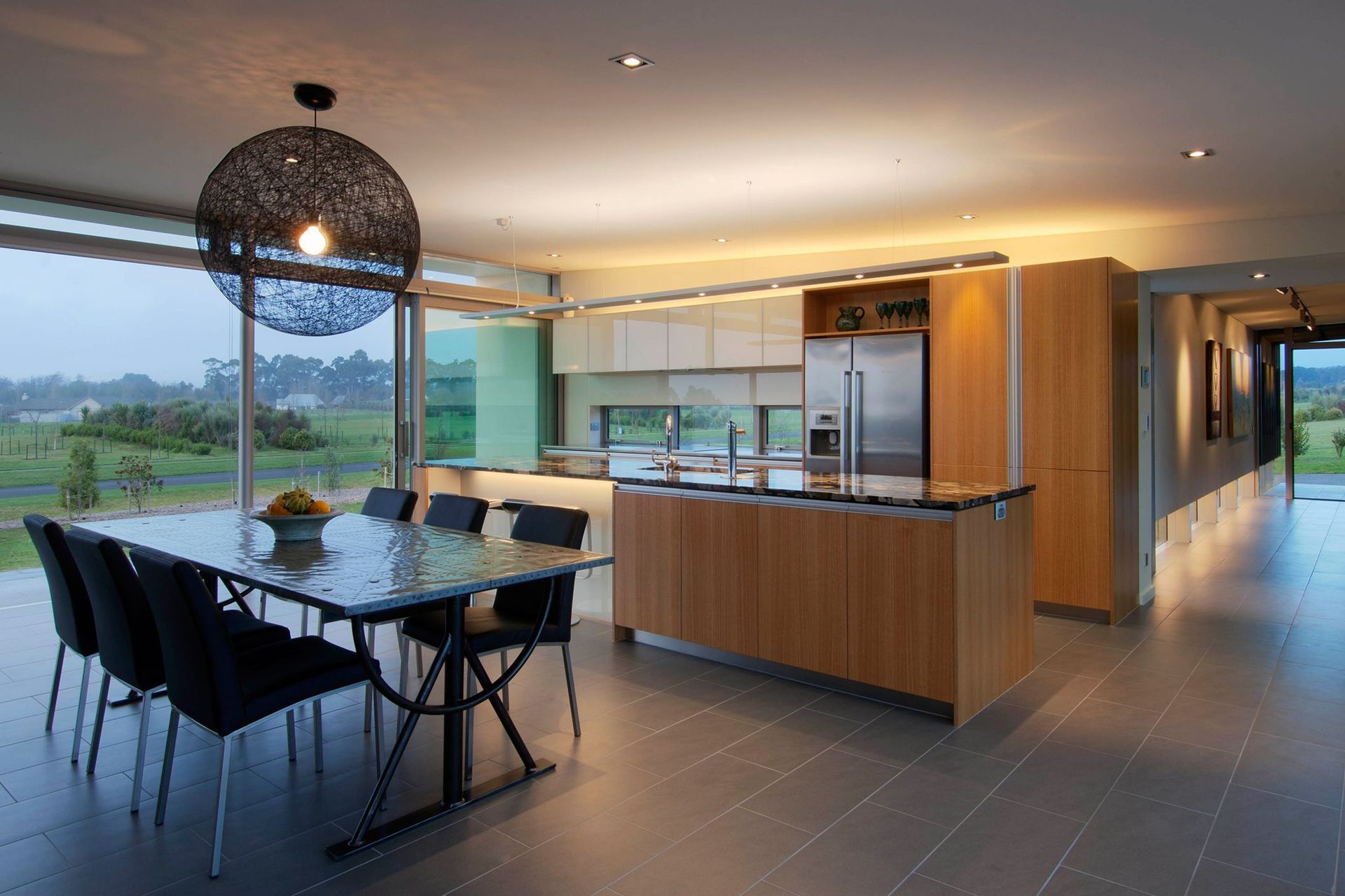 Martinborough House