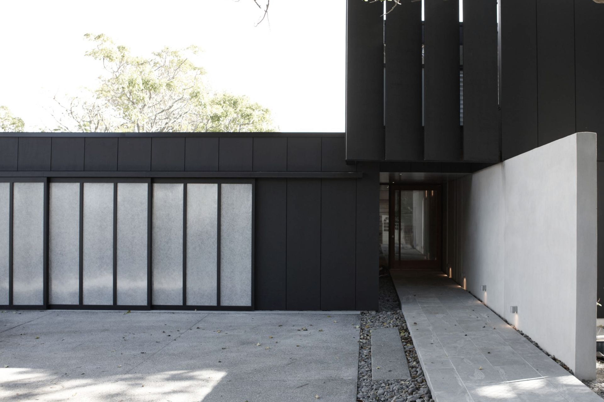 Dowd House