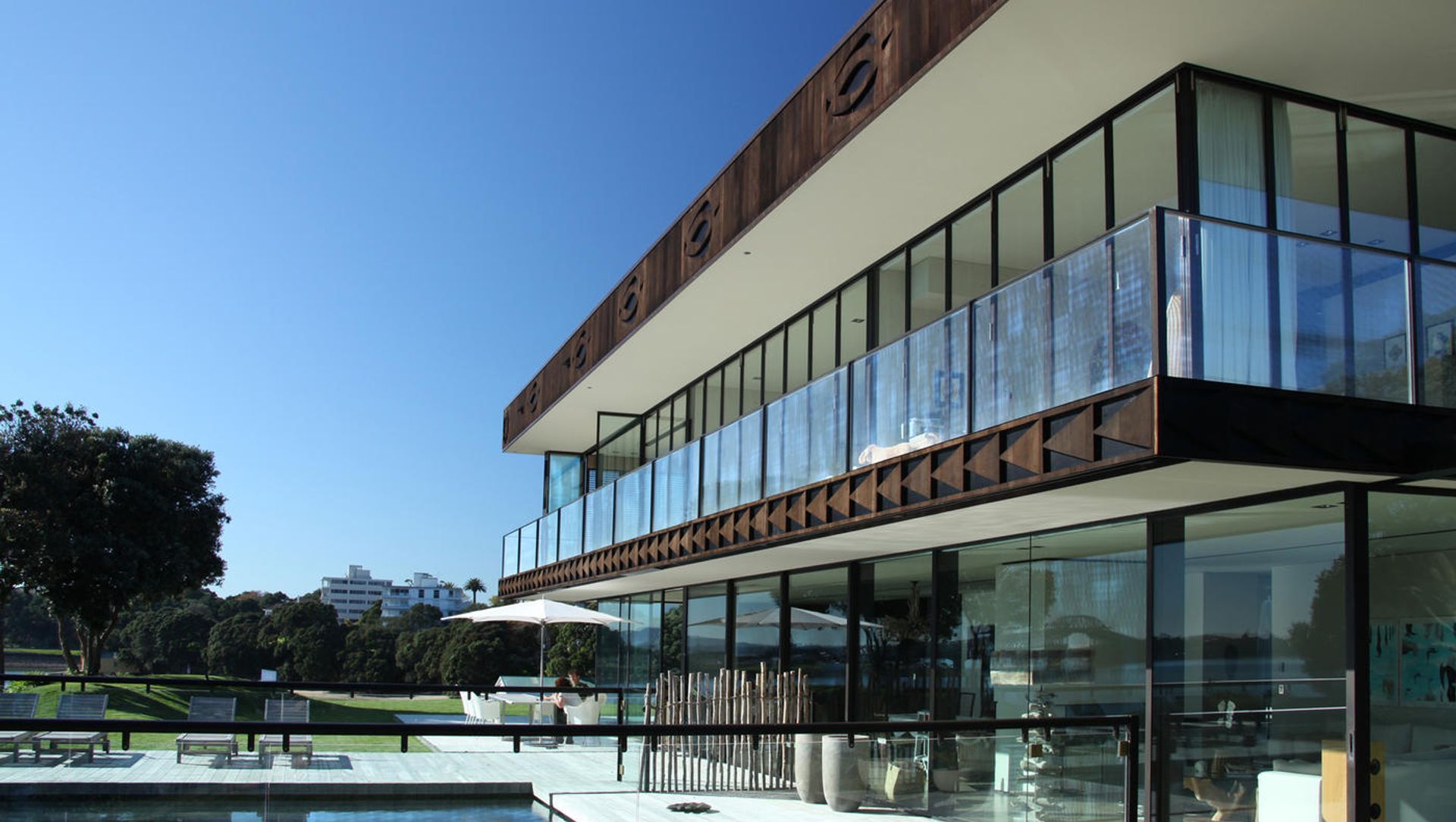 Herne Bay House | Herne Bay, Auckland banner