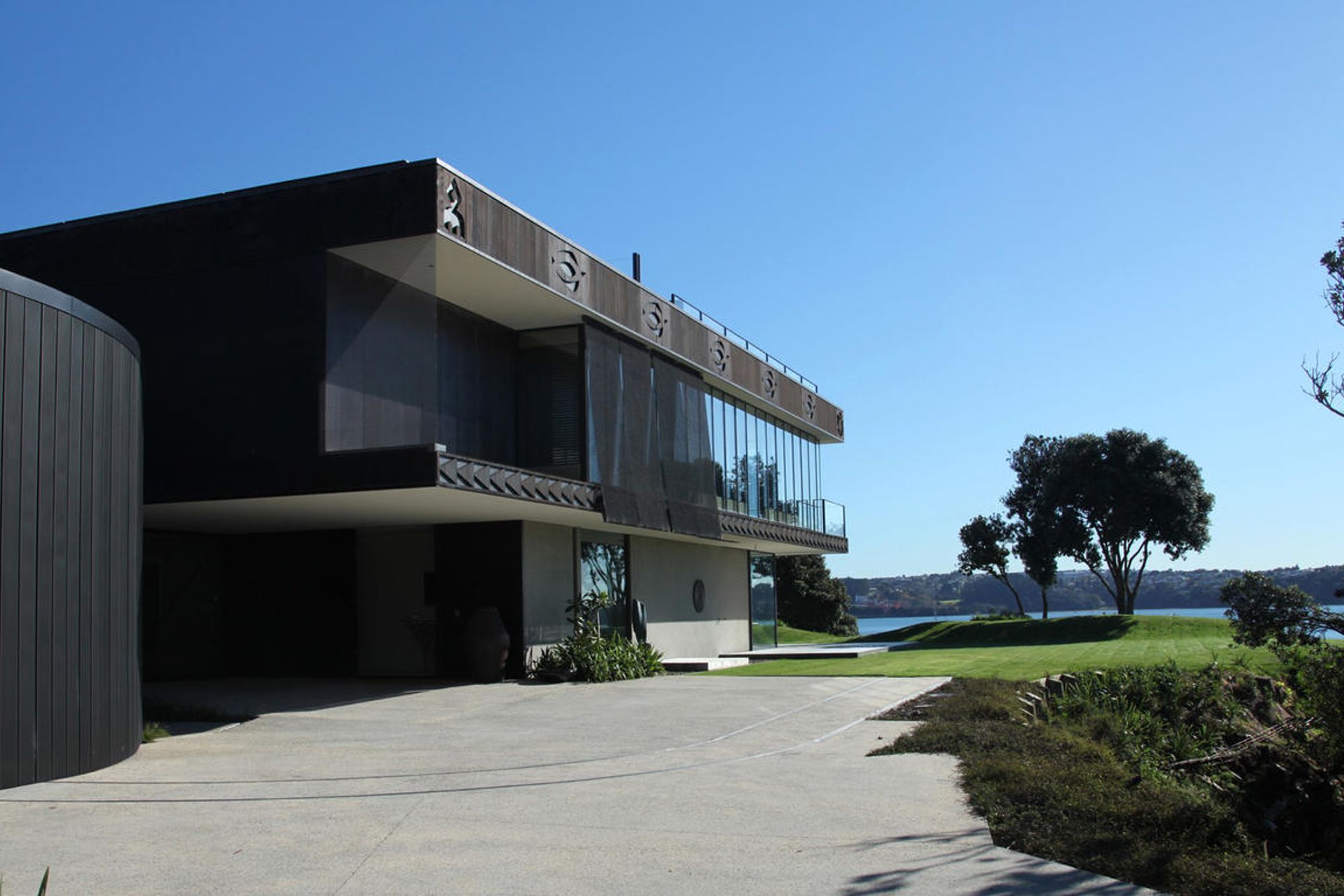 Herne Bay House | Herne Bay, Auckland