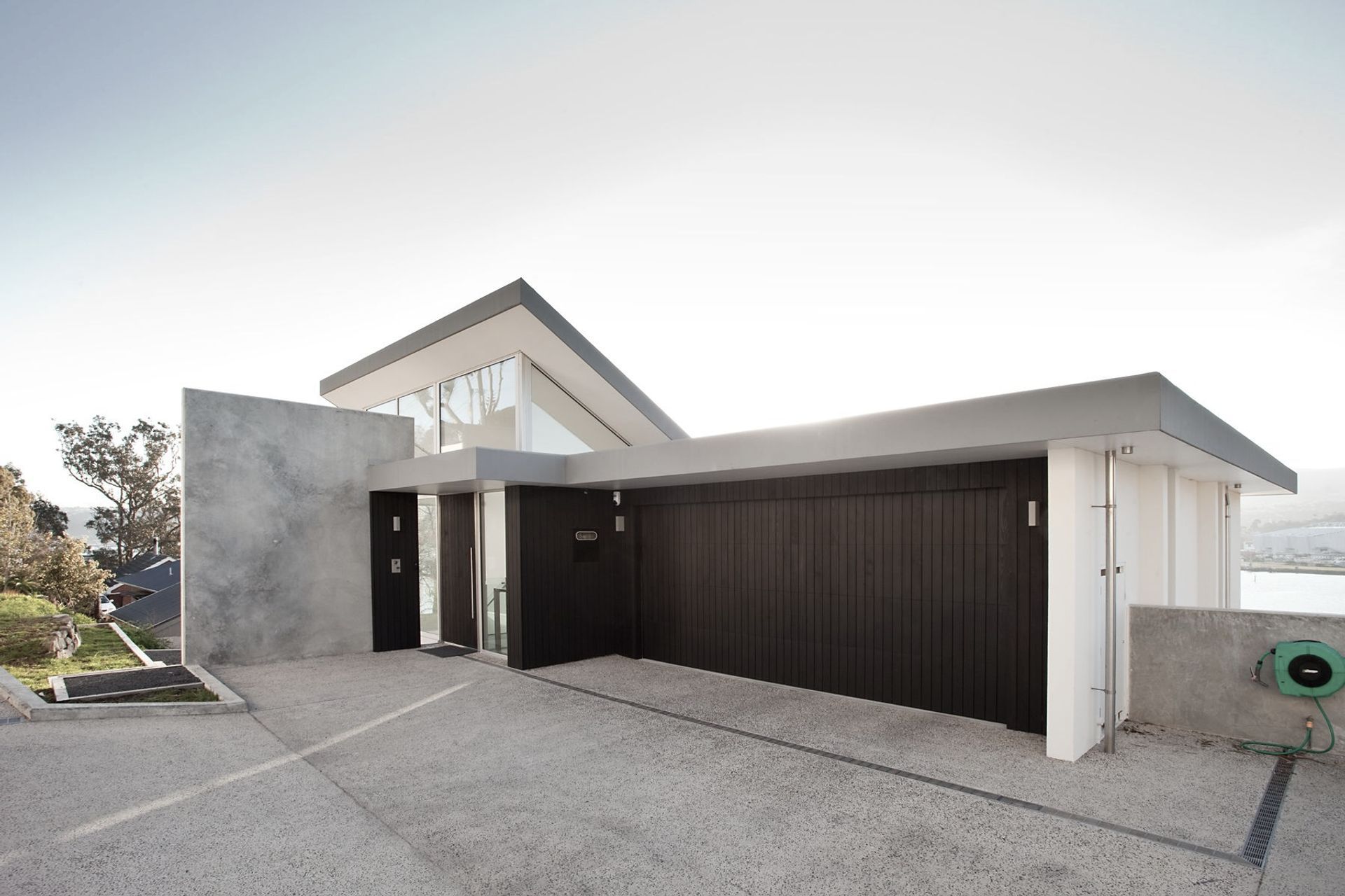Dunedin Residence