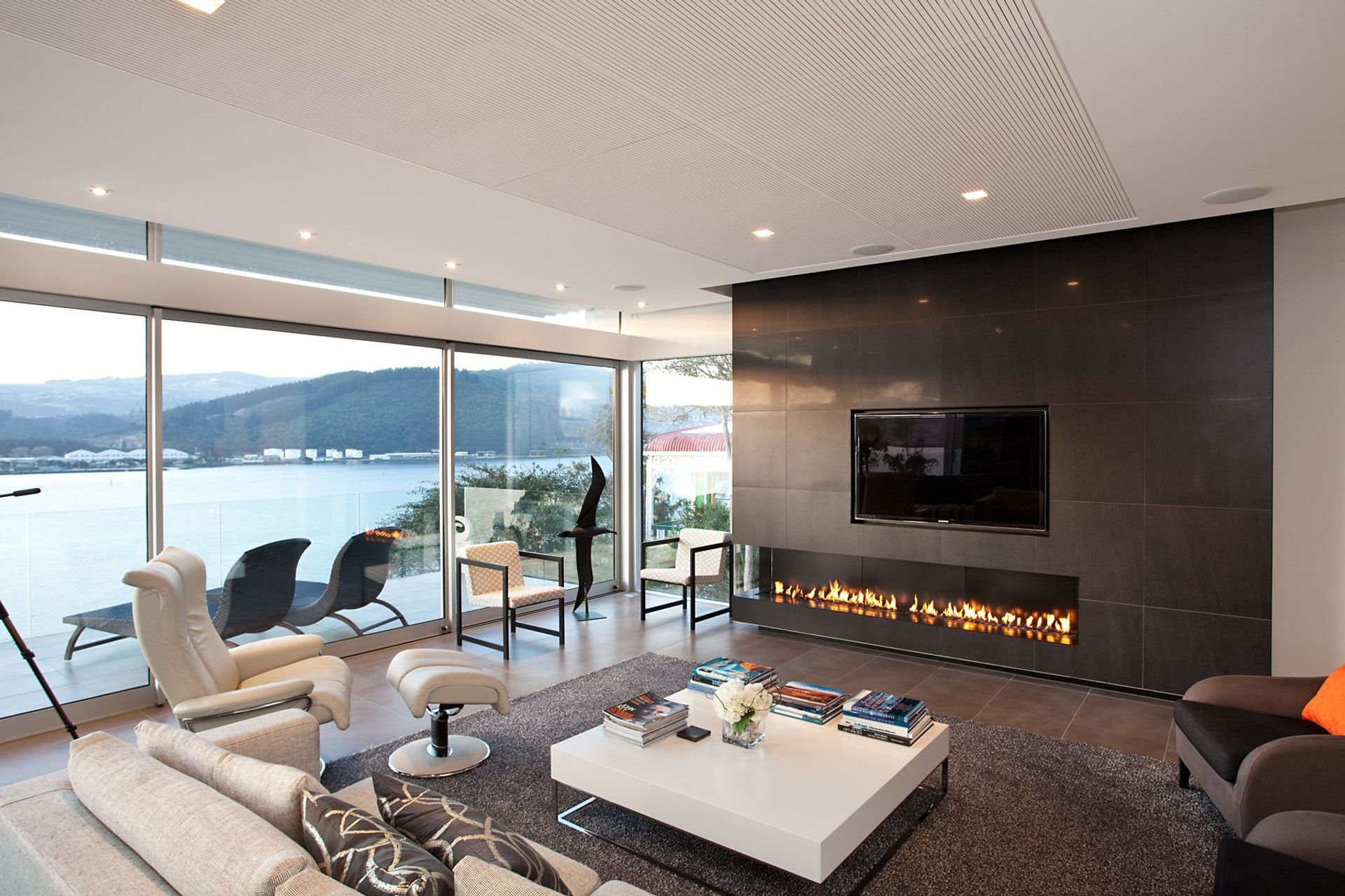 Dunedin Residence