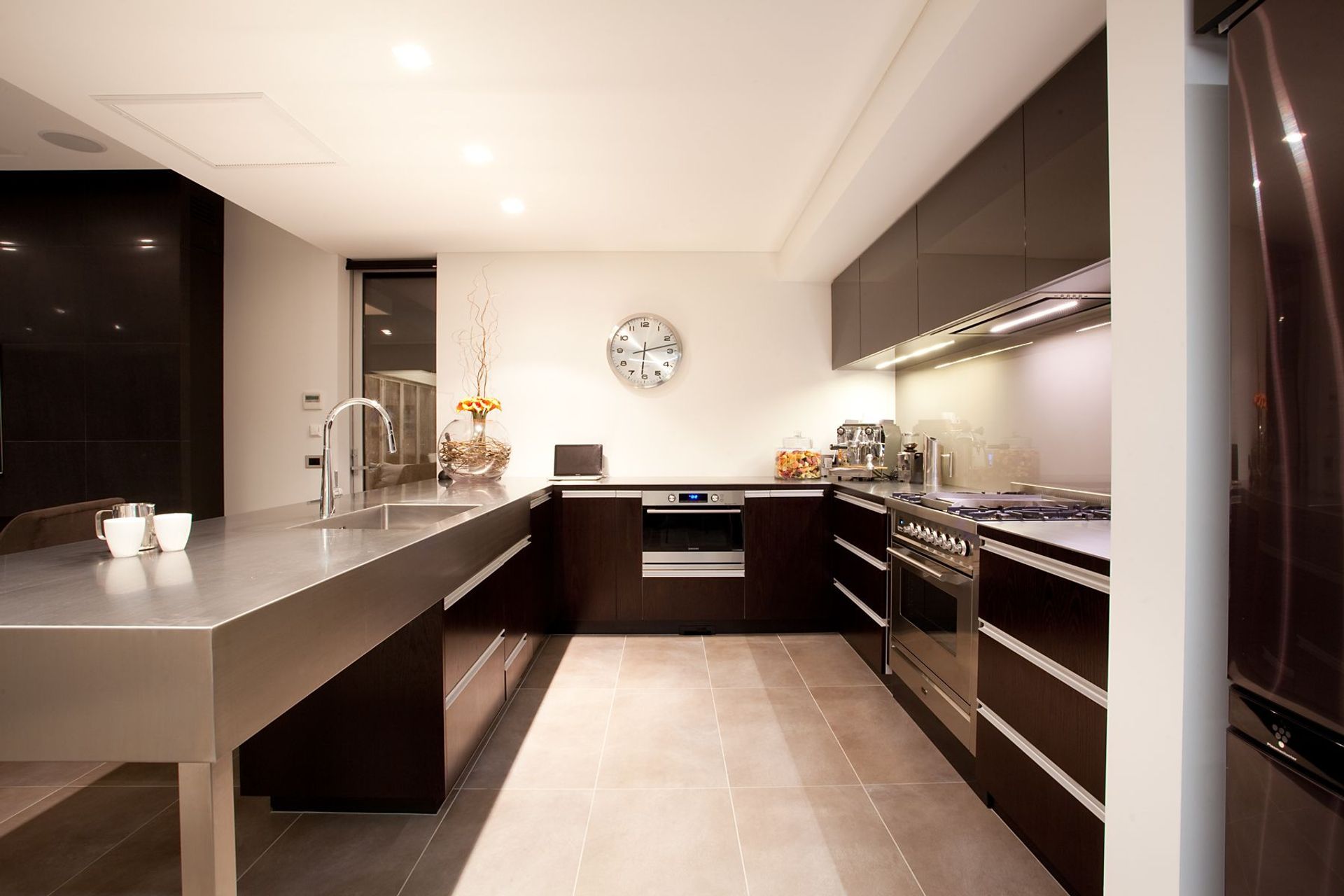 Dunedin Residence