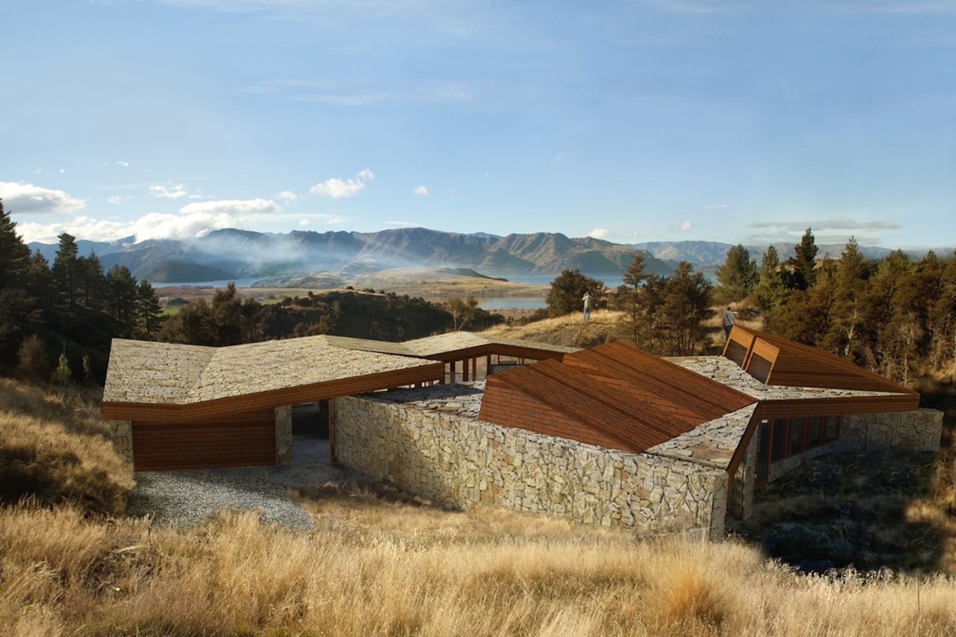 C3 House
