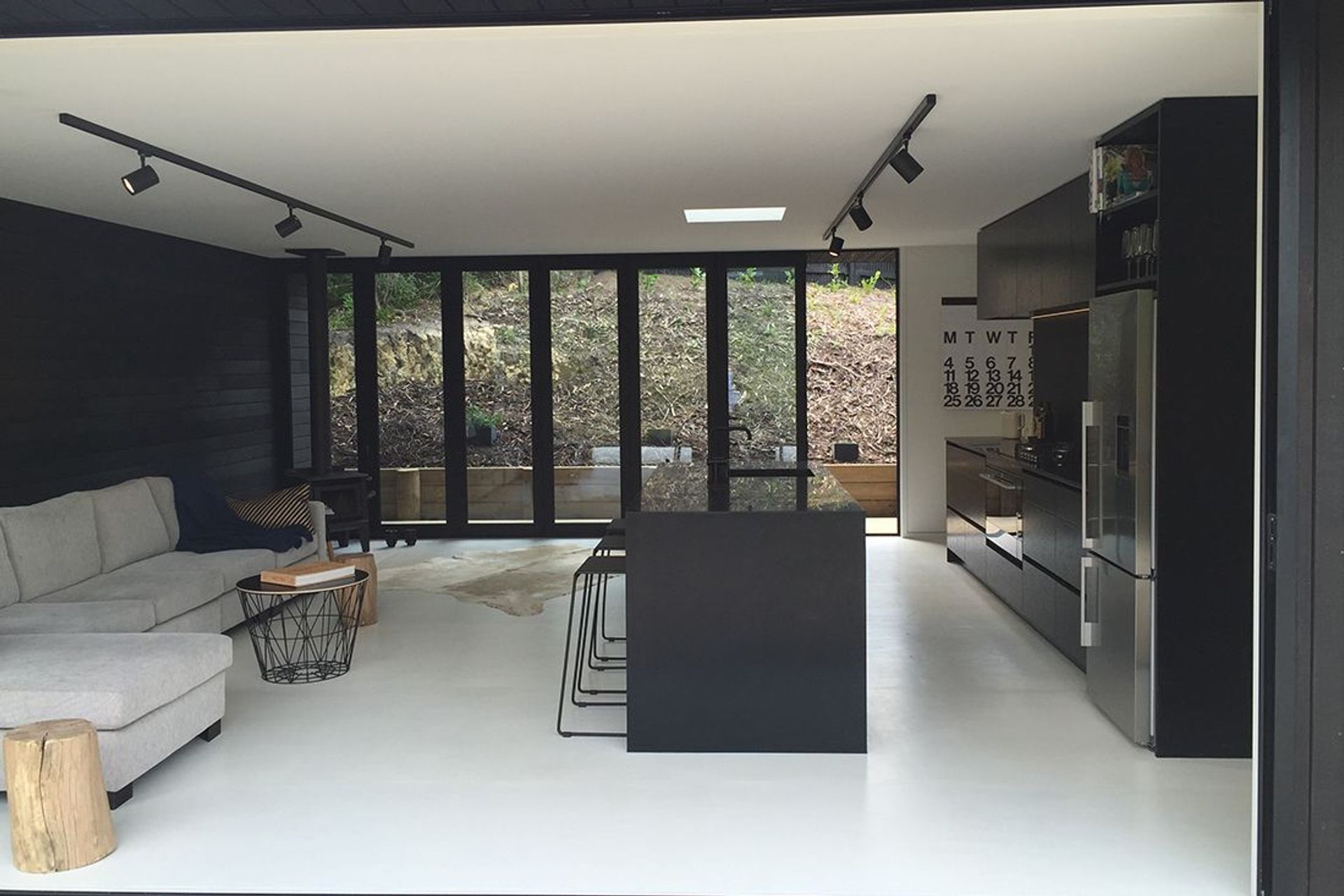 Ema House