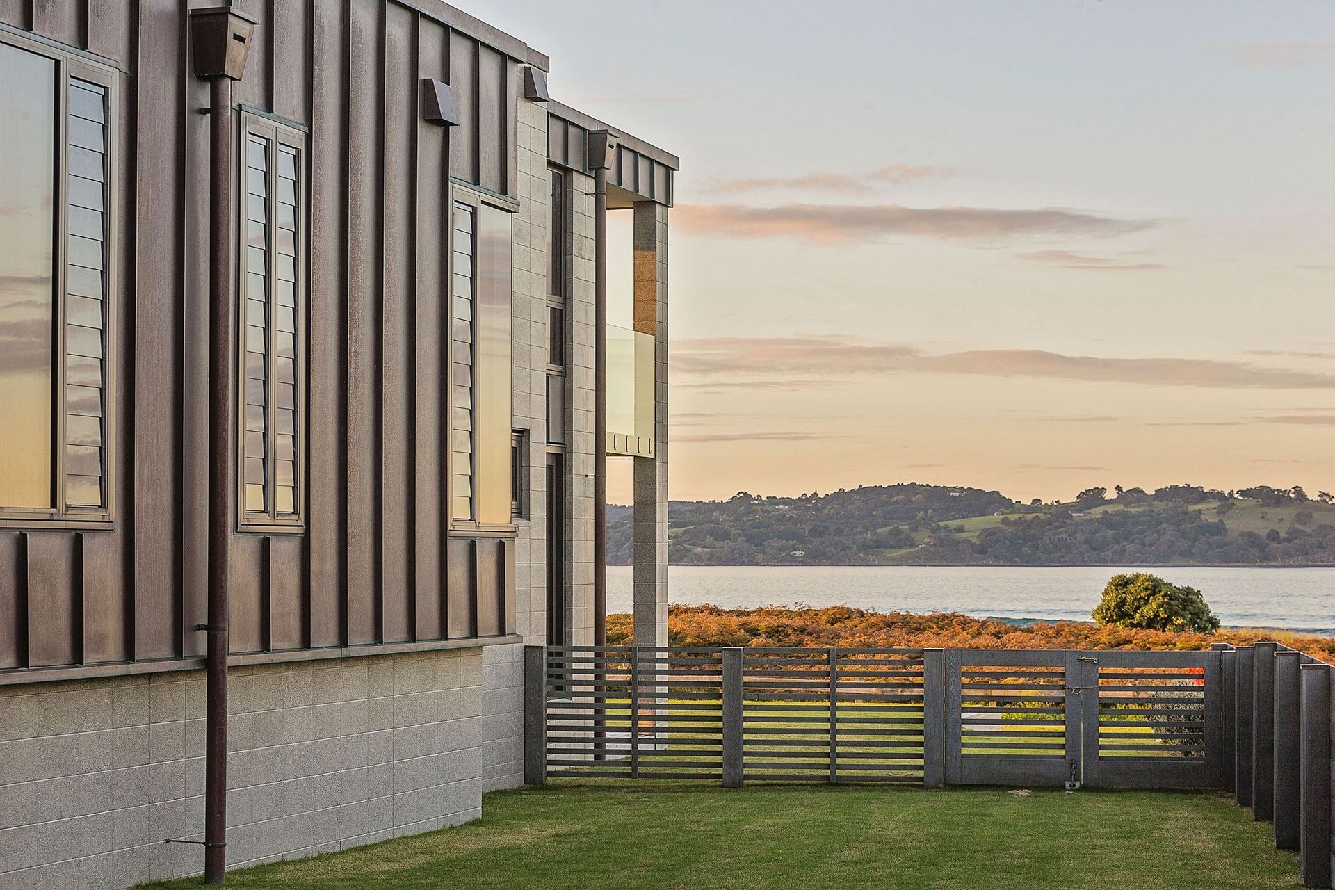 Forman Beach House