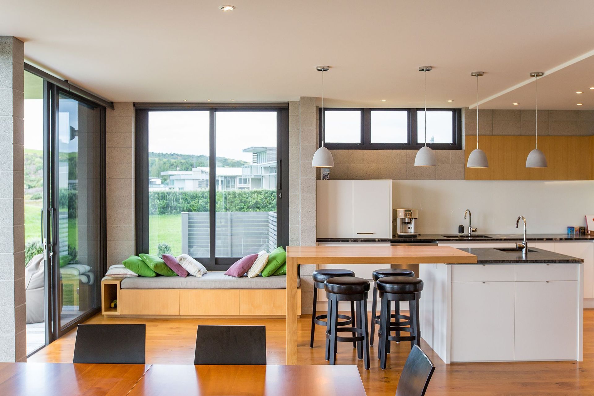 Forman Beach House