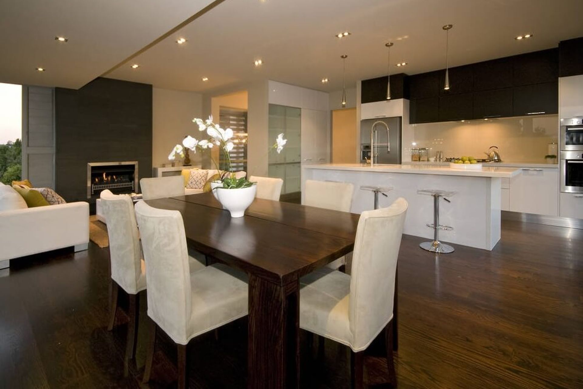 Mt. Eden Townhouses