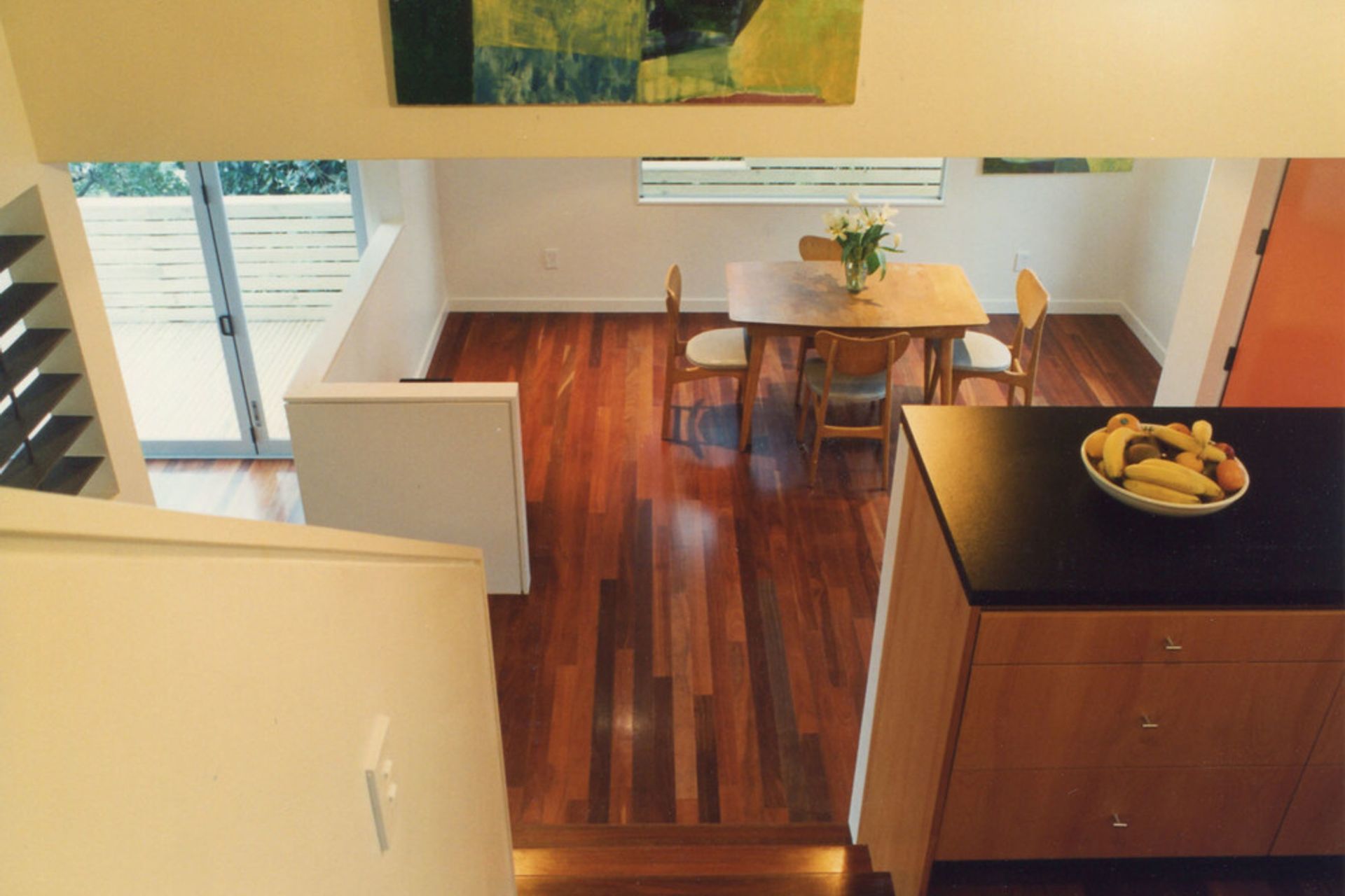 HATAITAI HOUSE 1995