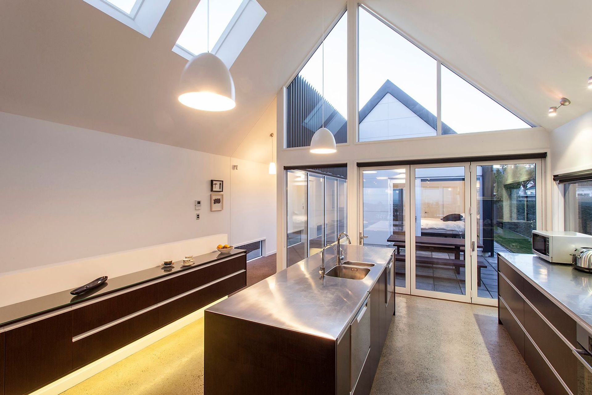 Highgate Residence