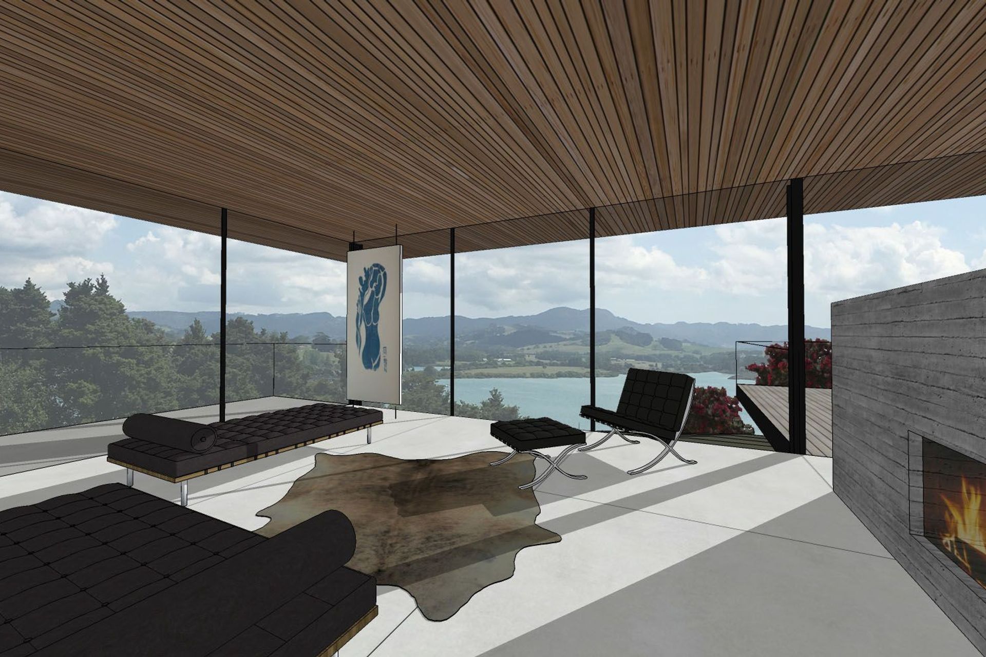 Matakana House