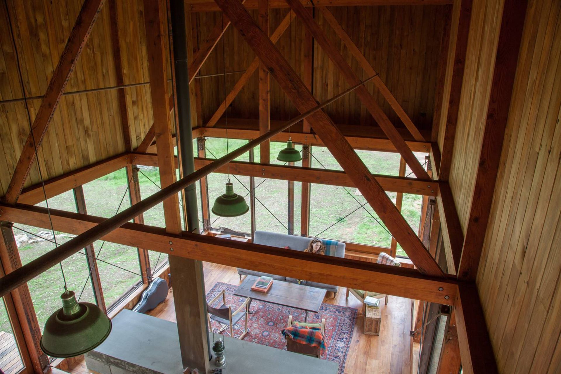 K Valley House