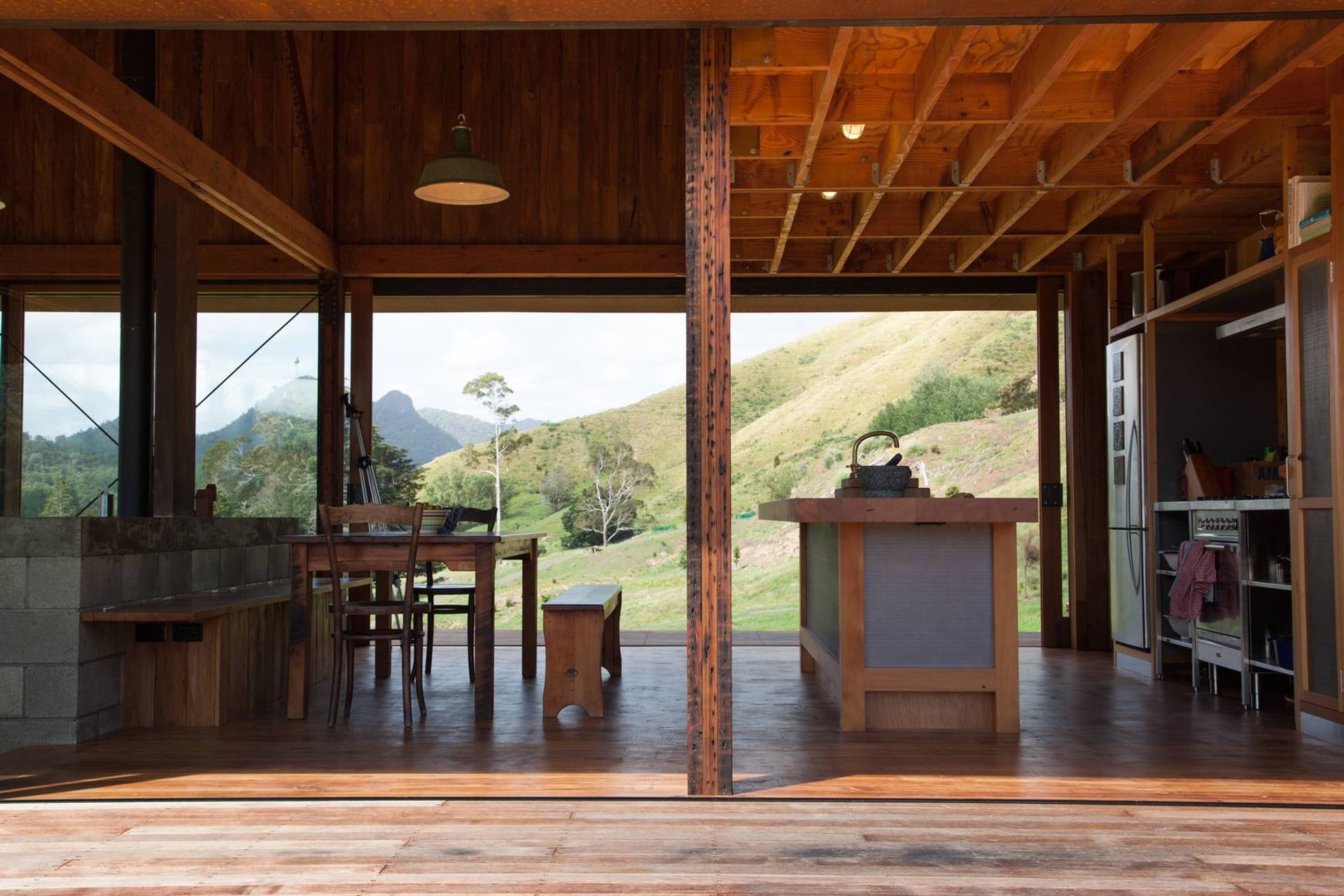 K Valley House