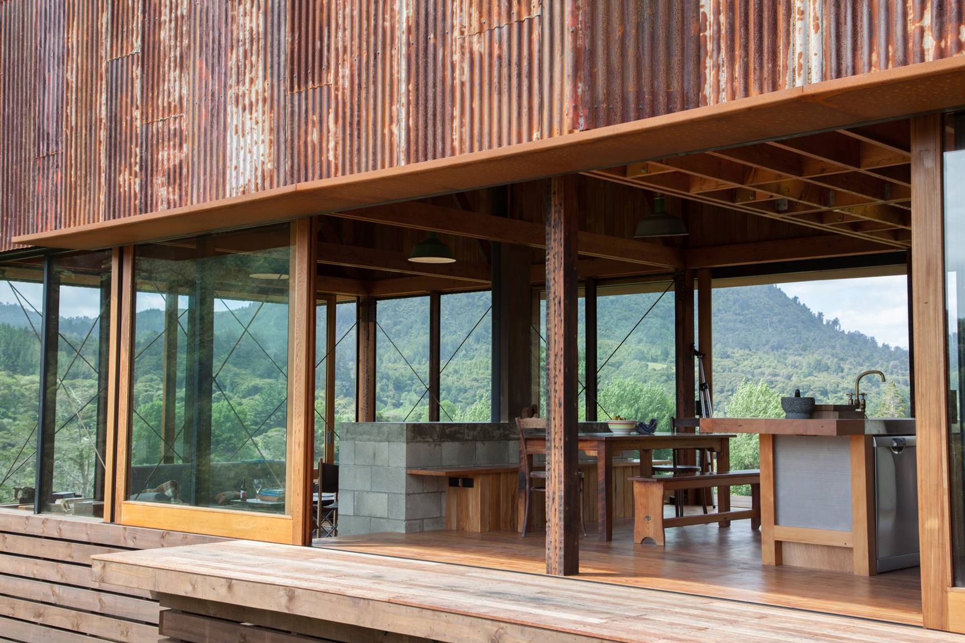 K Valley House