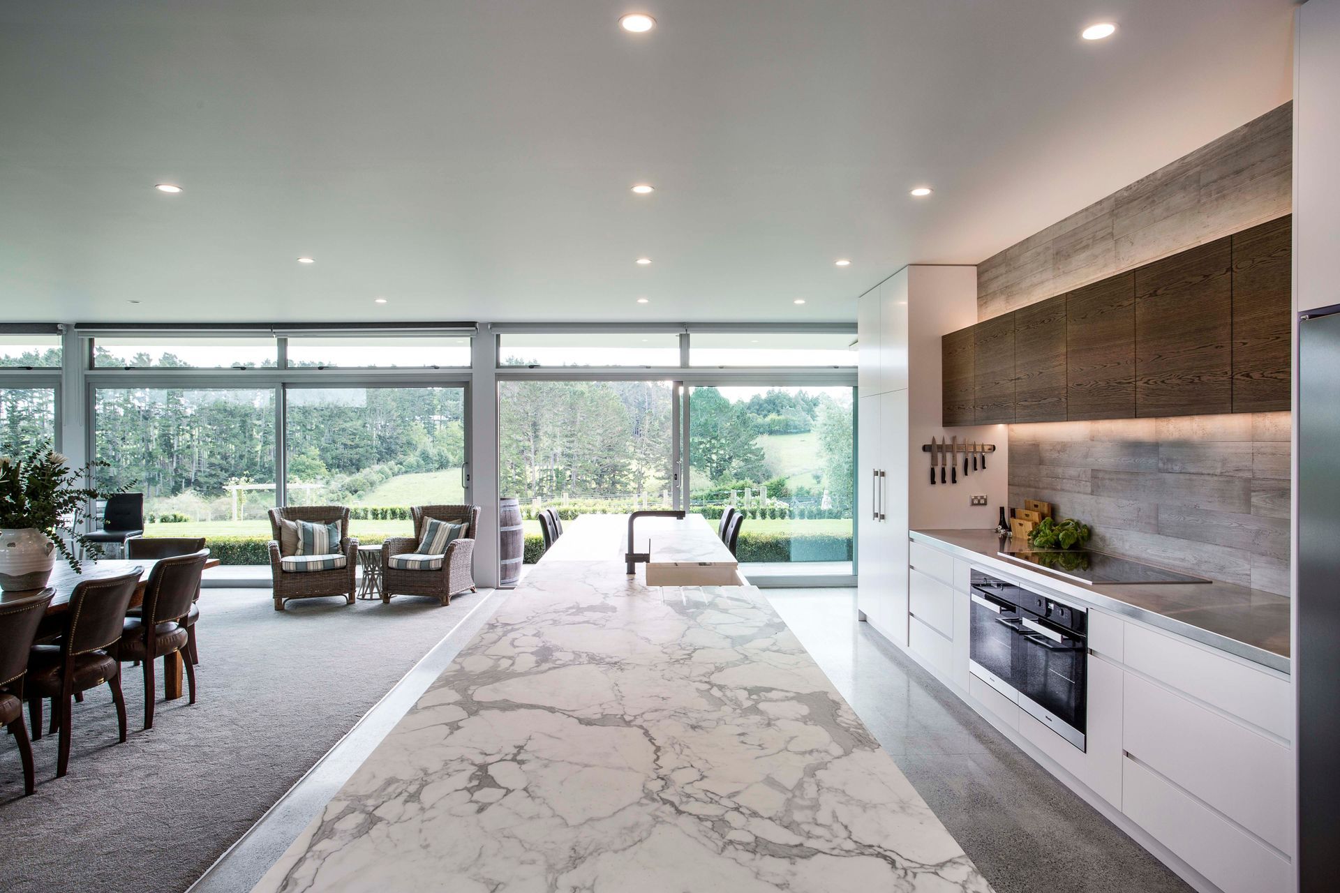 Karaka Kitchen