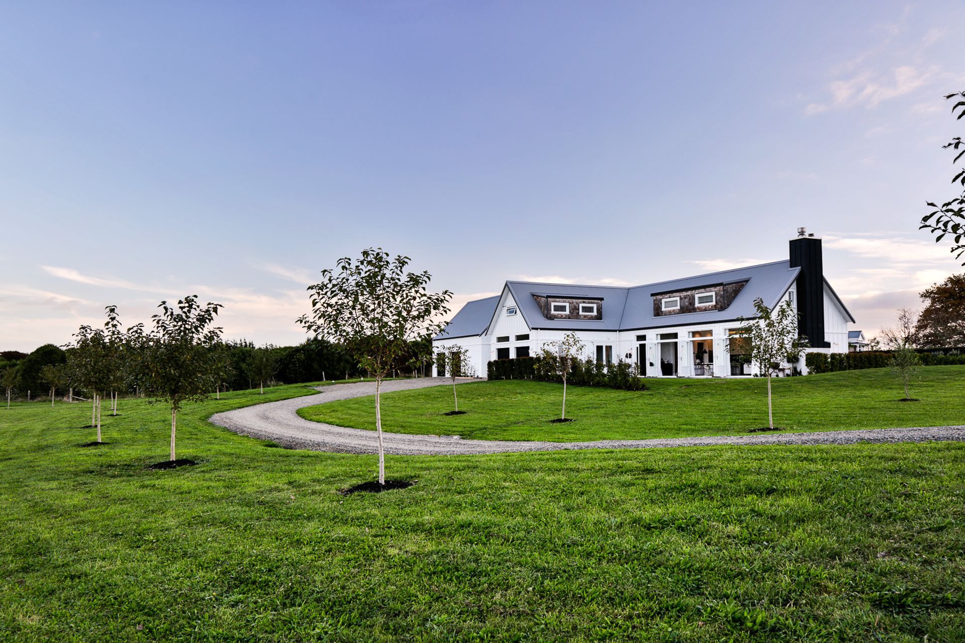 Karaka Home