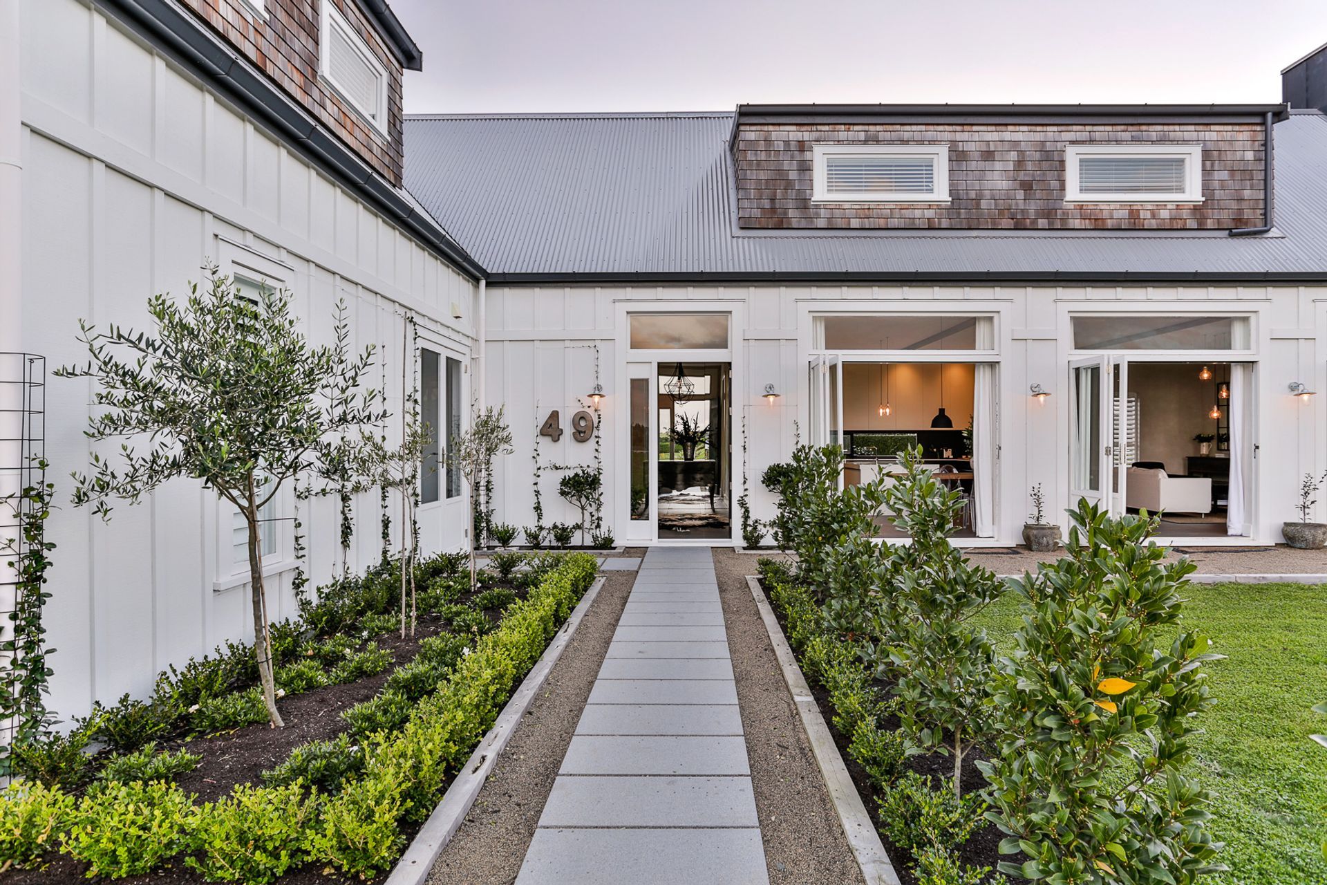 Karaka Home