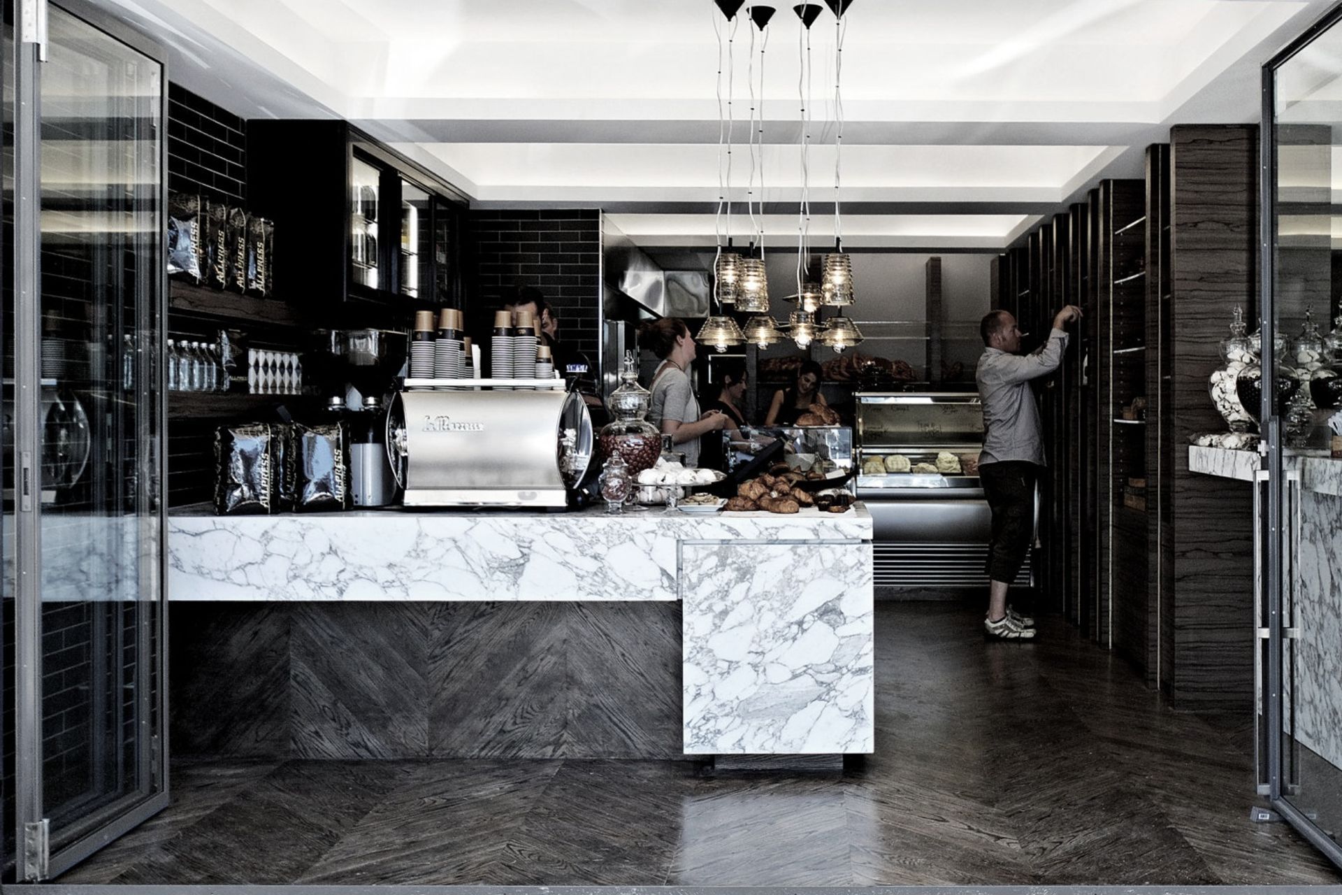 Kohi Store