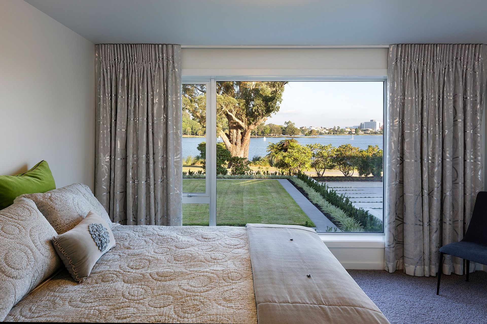 Lake Views