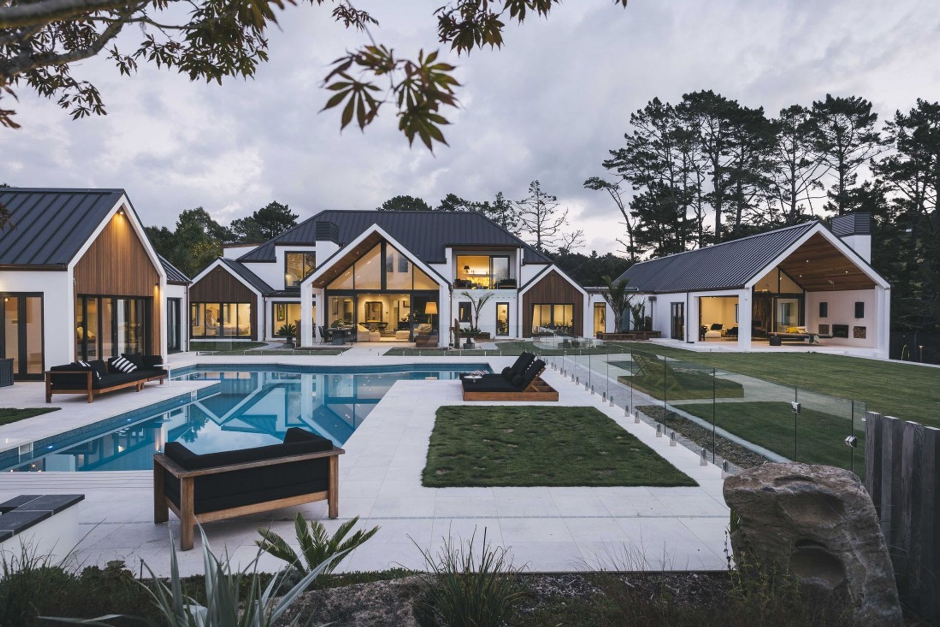 Coatesville House