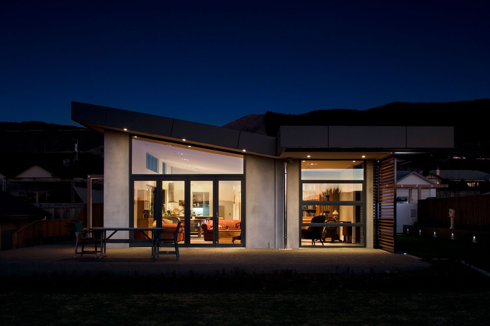 Lobank House