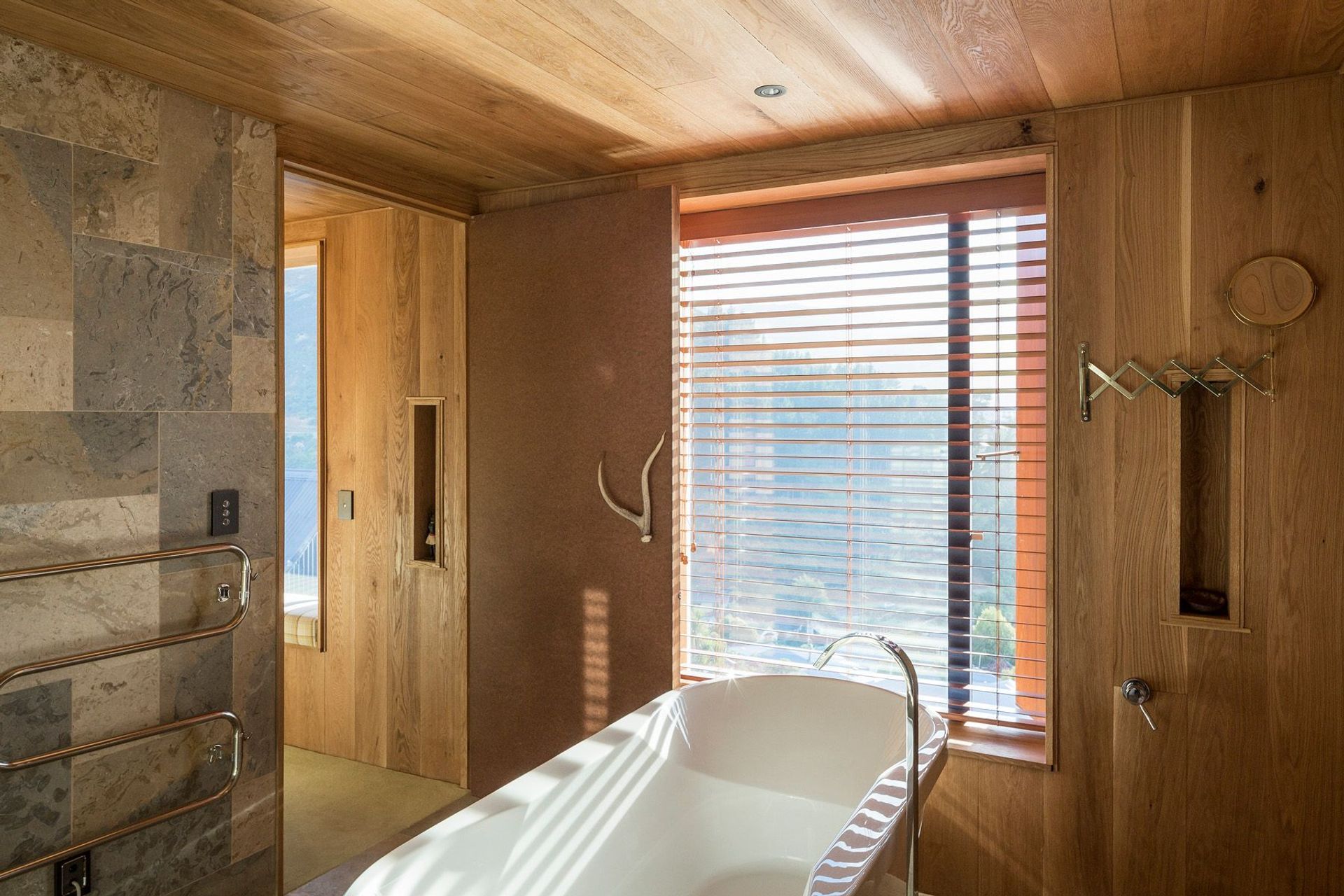 Lyttelton Studio Retreat