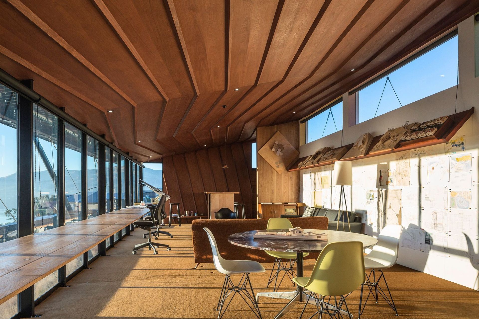 Lyttelton Studio Retreat